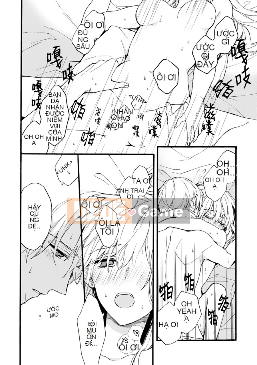 [Suzushiro Nerita] Trò chơi Otome (18 tuổi), tôi biến thành cơ thể phụ nữ ~ Điều kiện rõ ràng là khắc dấu chấm!