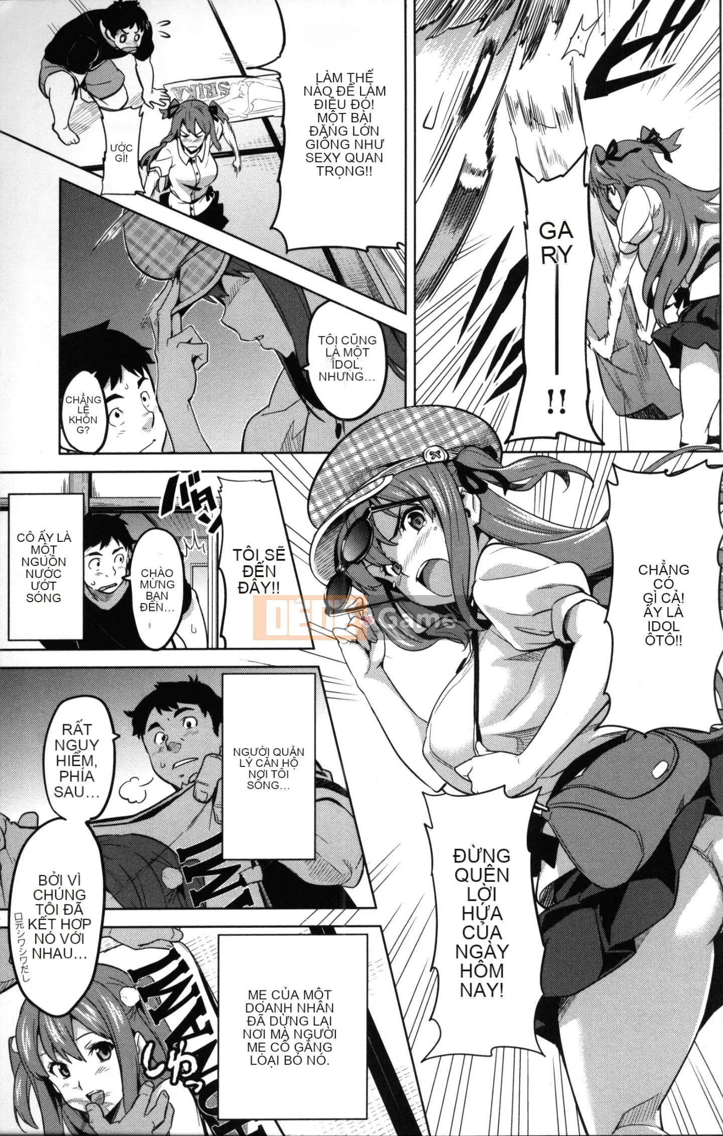 [Takeda Hiromitsu] Imari –