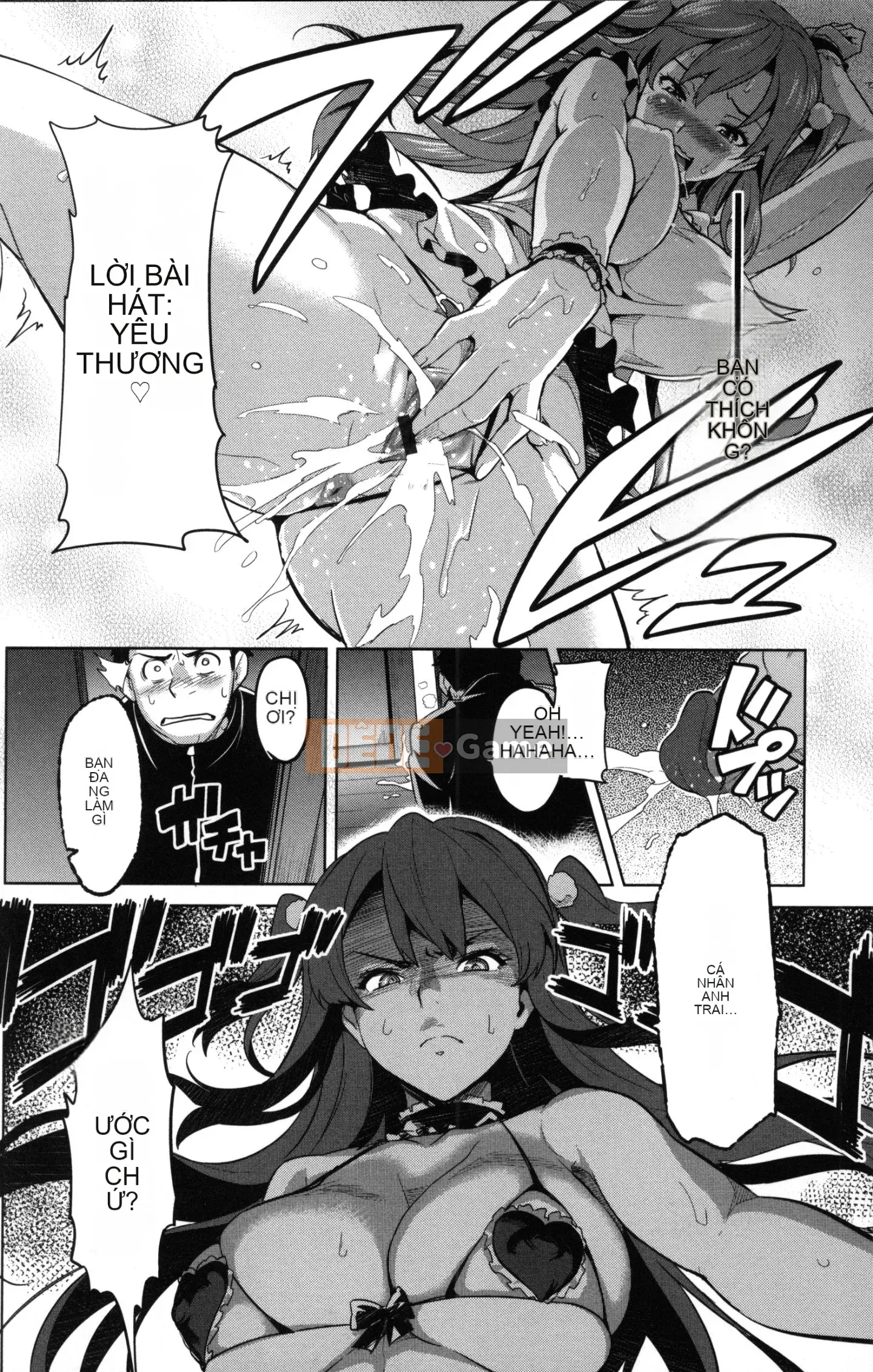 [Takeda Hiromitsu] Imari –