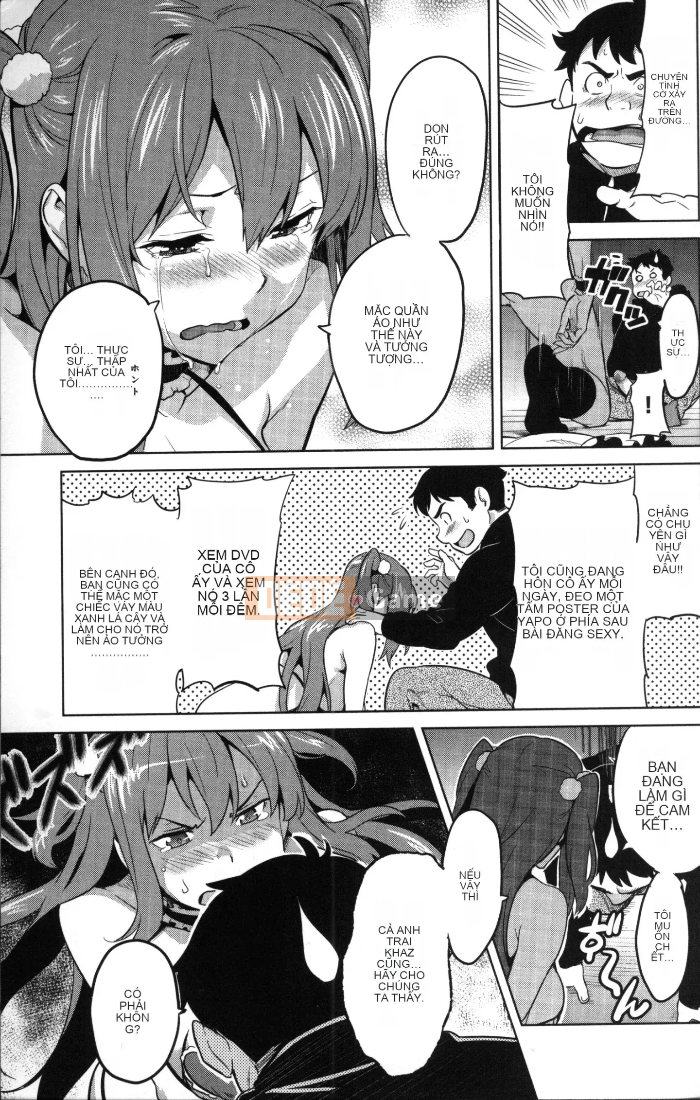 [Takeda Hiromitsu] Imari –