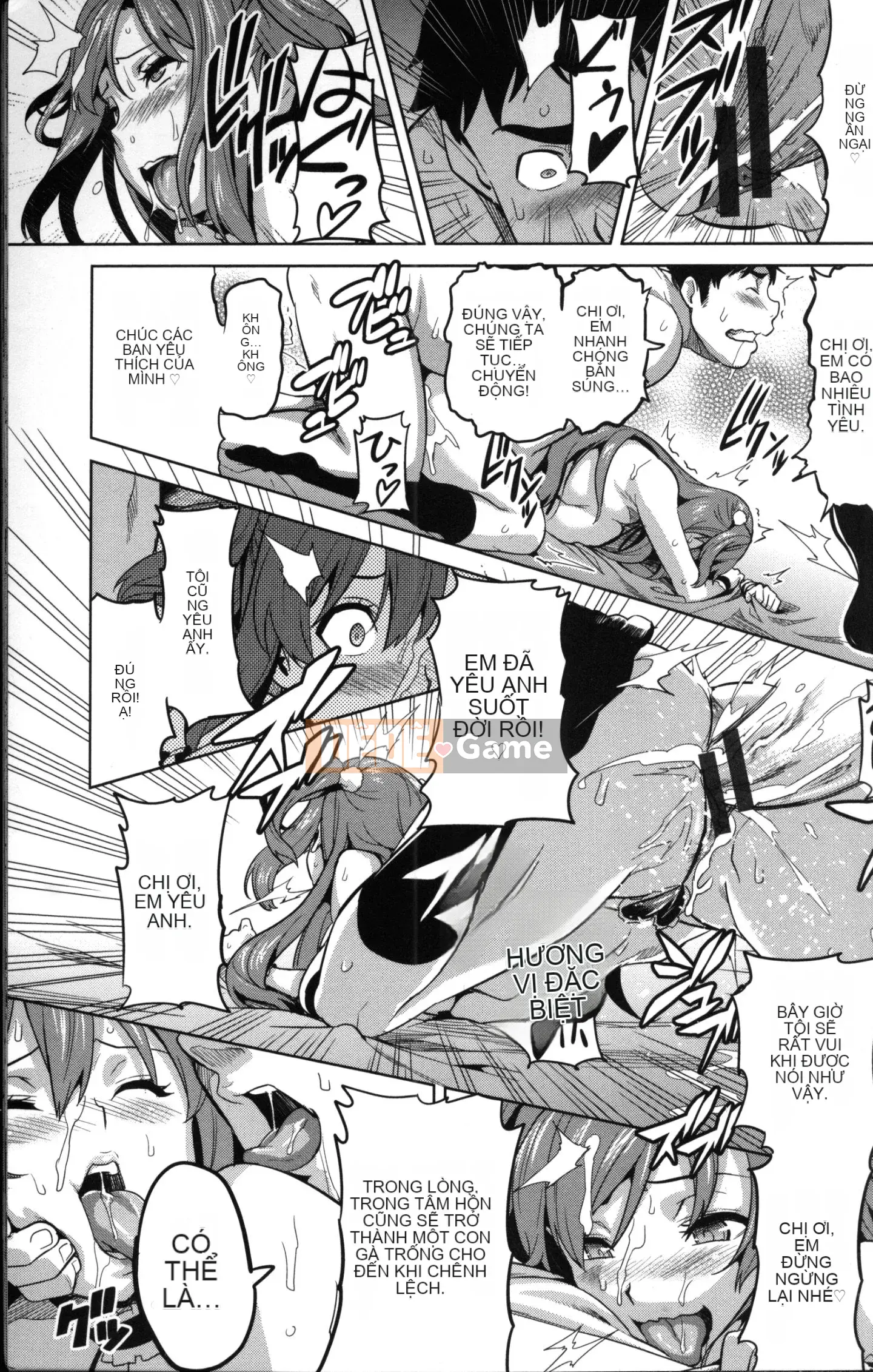 [Takeda Hiromitsu] Imari –