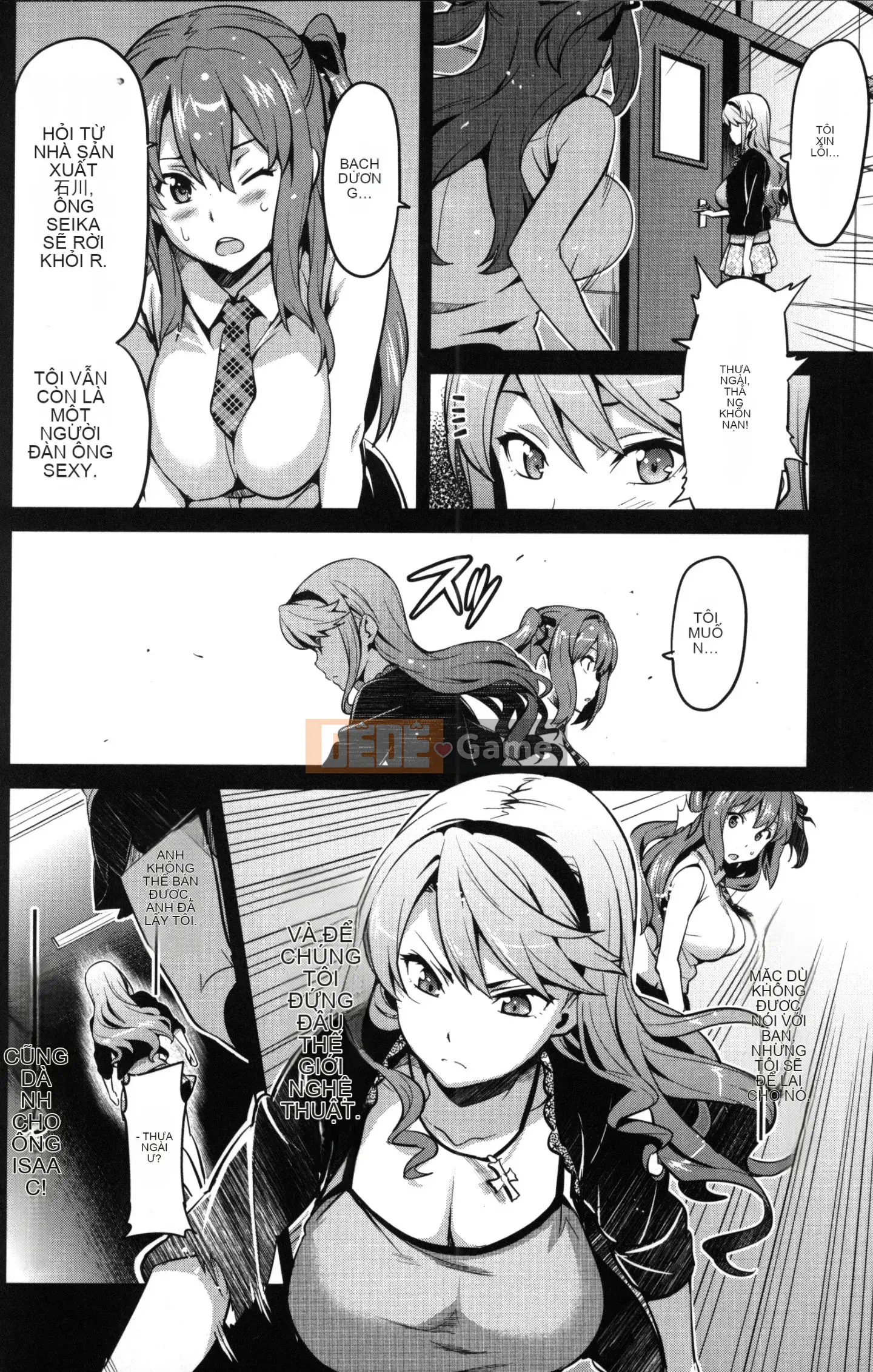 [Takeda Hiromitsu] Imari –