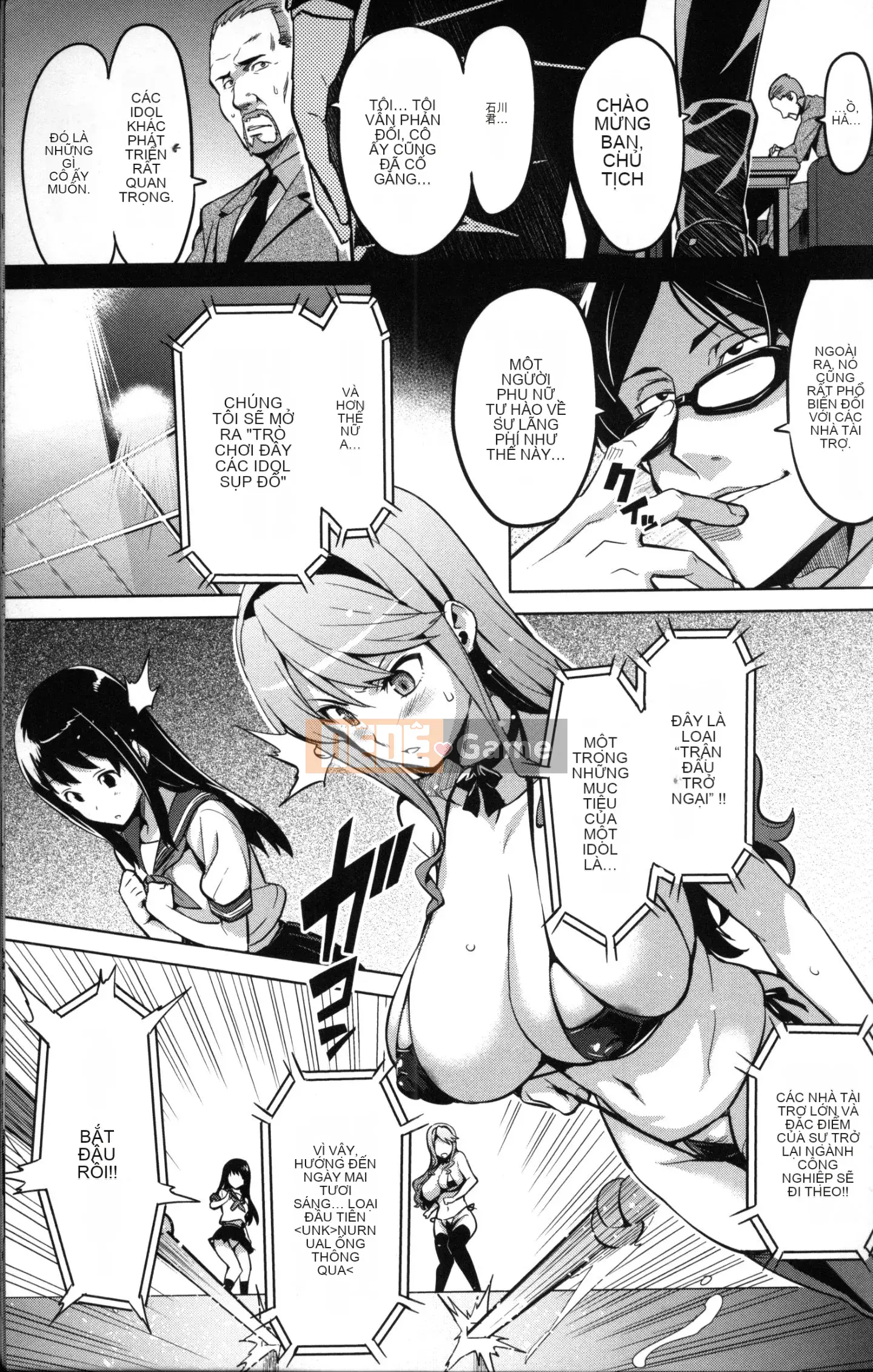 [Takeda Hiromitsu] Imari –