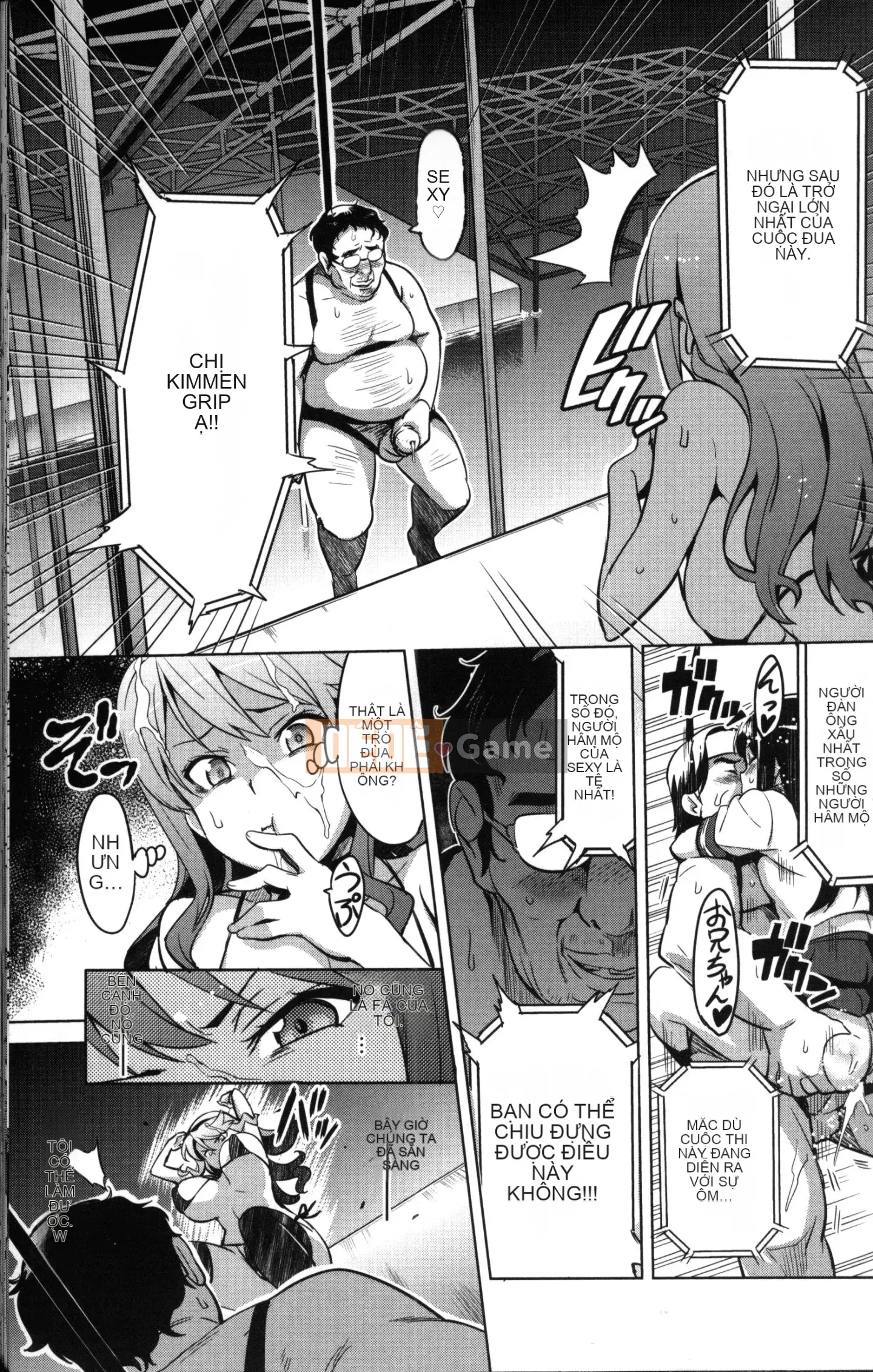 [Takeda Hiromitsu] Imari –