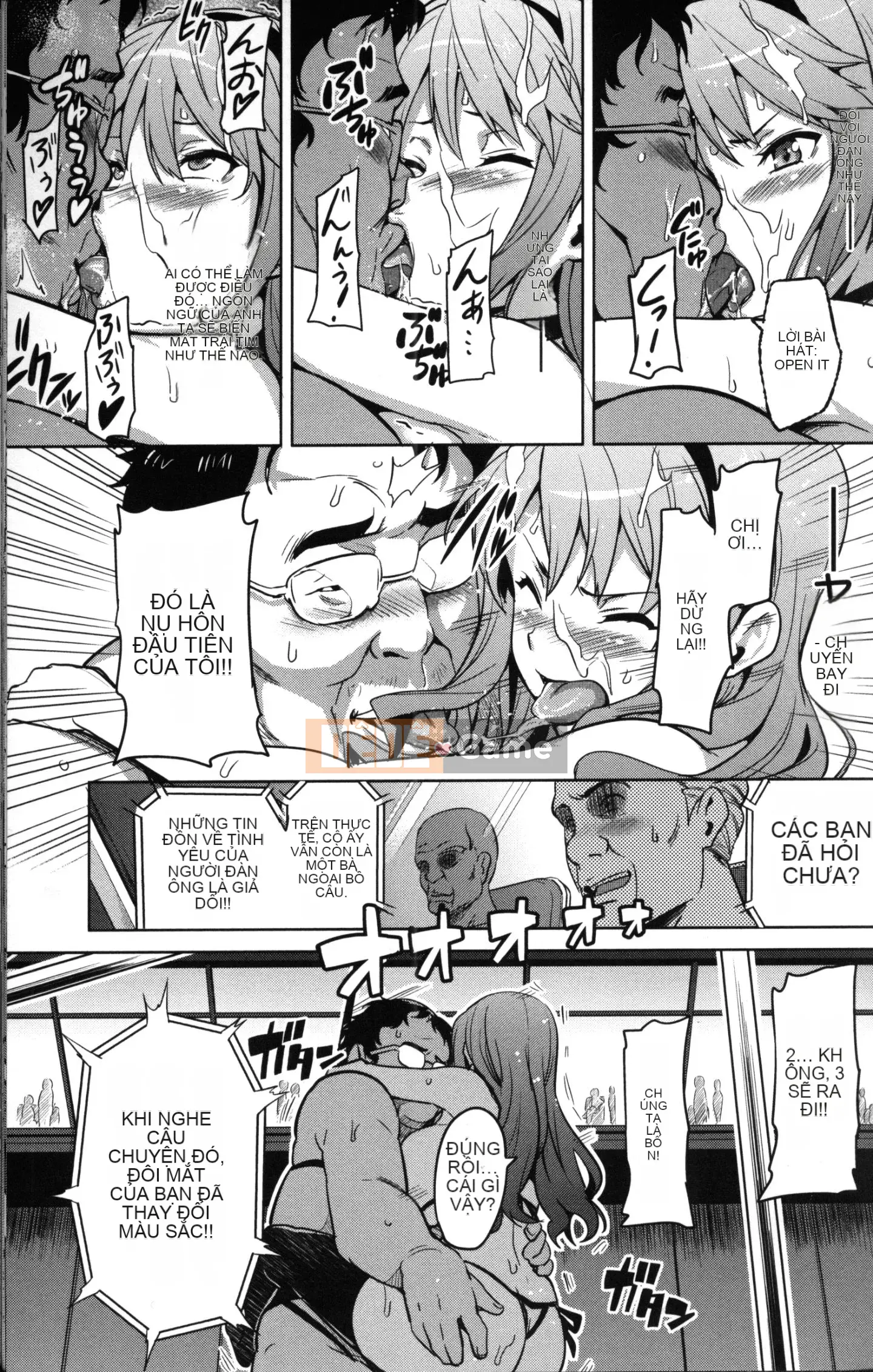 [Takeda Hiromitsu] Imari –