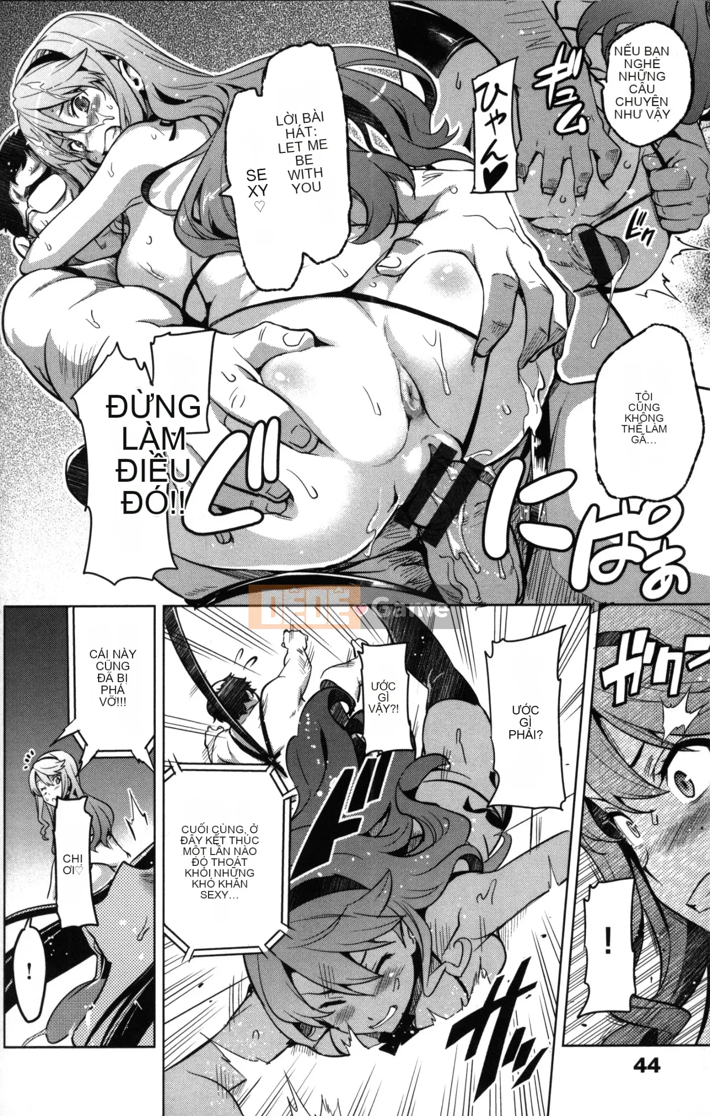 [Takeda Hiromitsu] Imari –