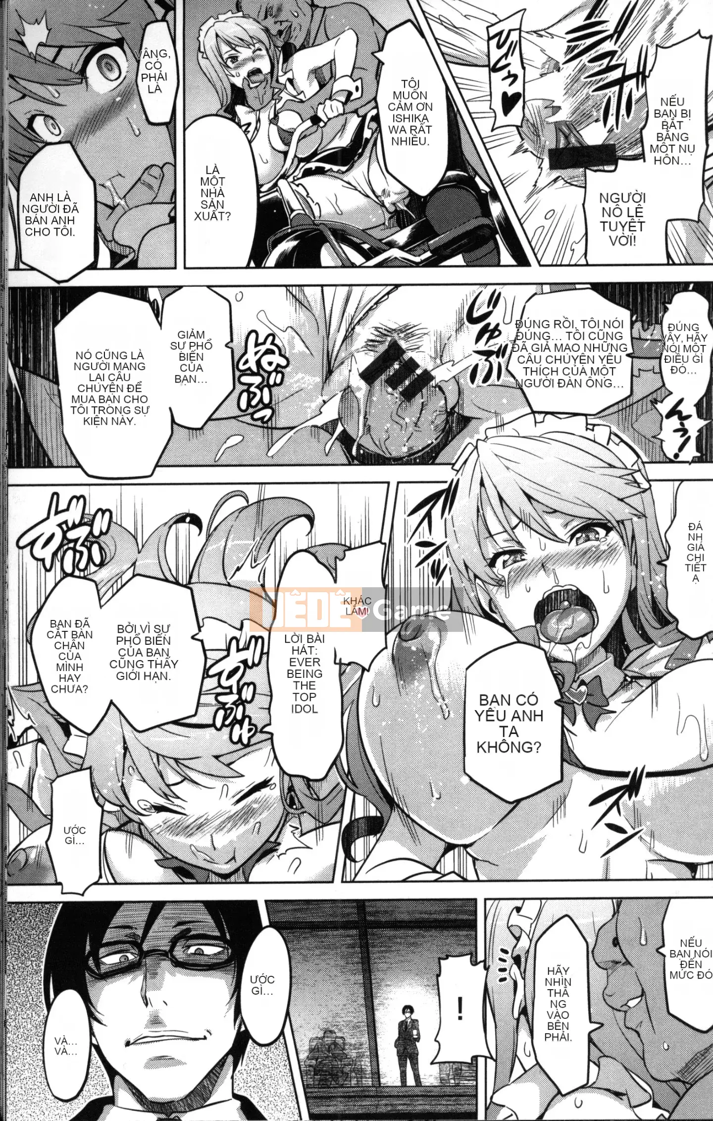 [Takeda Hiromitsu] Imari –