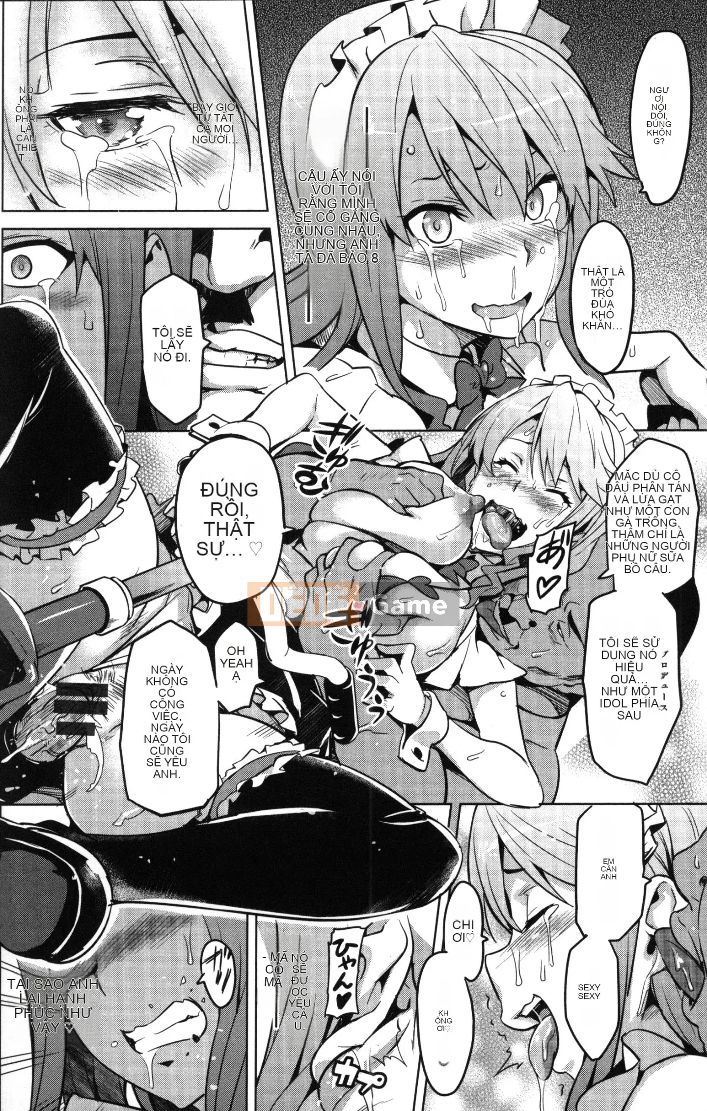 [Takeda Hiromitsu] Imari –