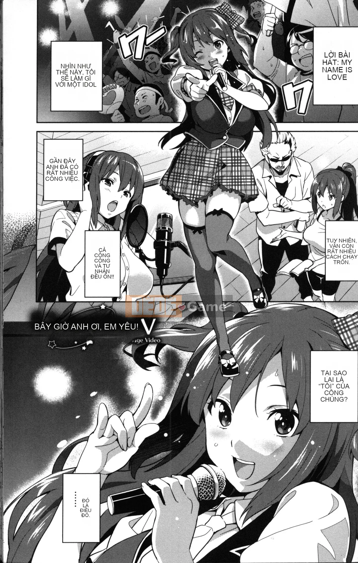 [Takeda Hiromitsu] Imari –