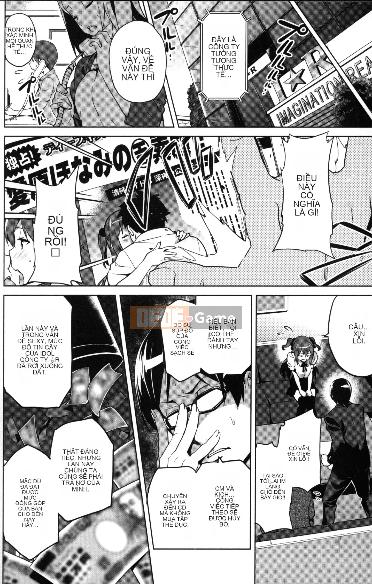 [Takeda Hiromitsu] Imari –