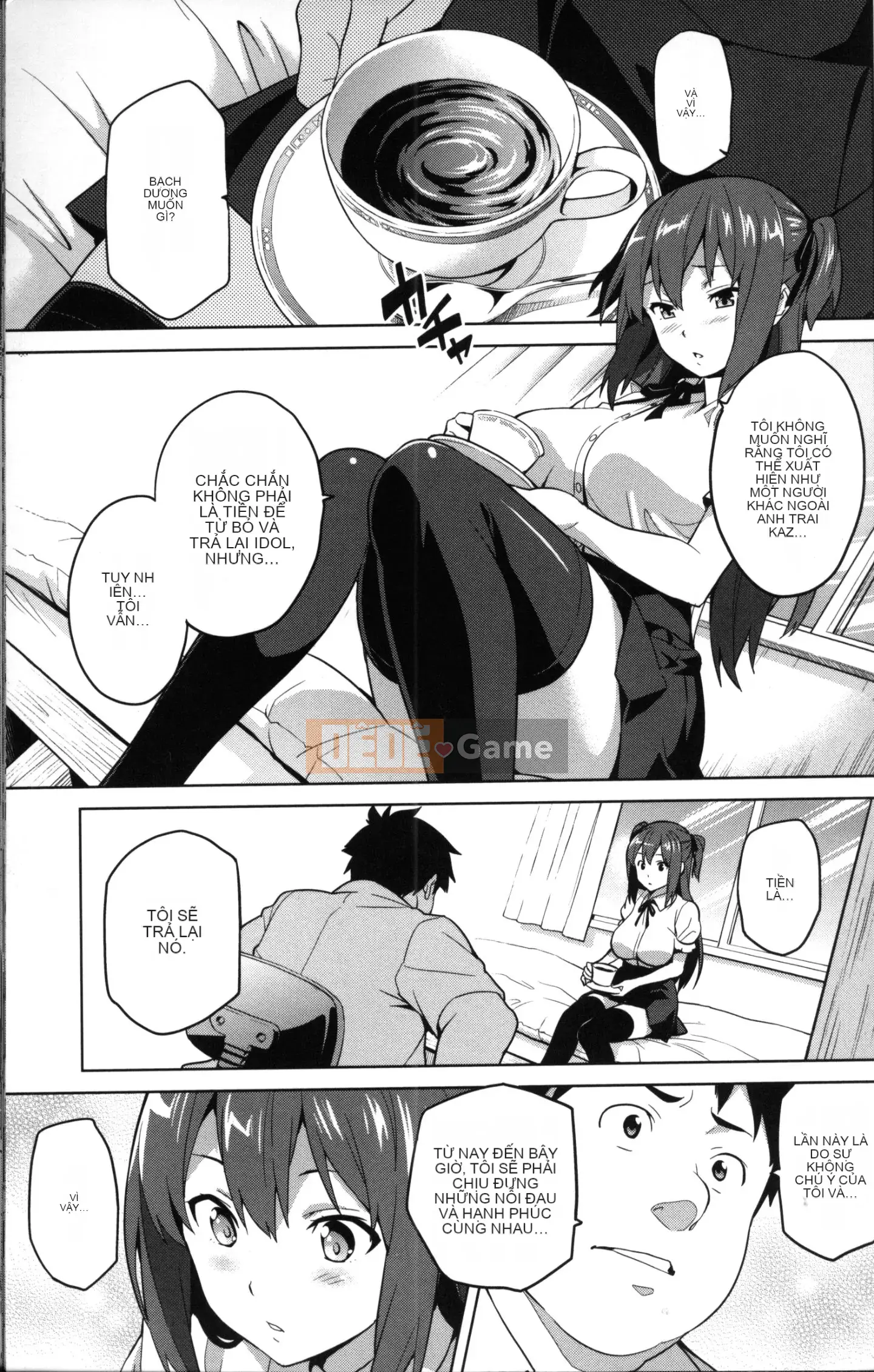 [Takeda Hiromitsu] Imari –