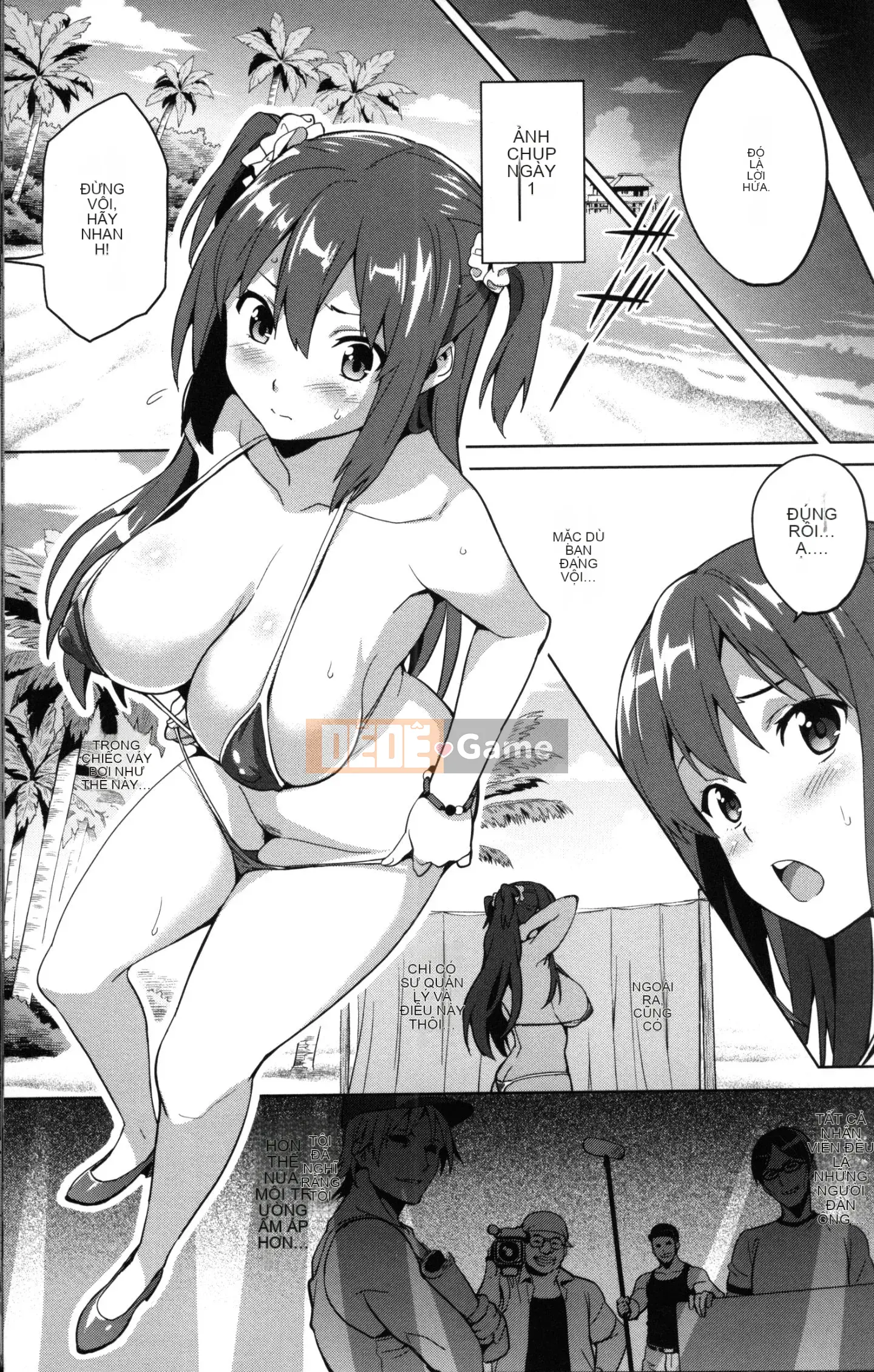 [Takeda Hiromitsu] Imari –