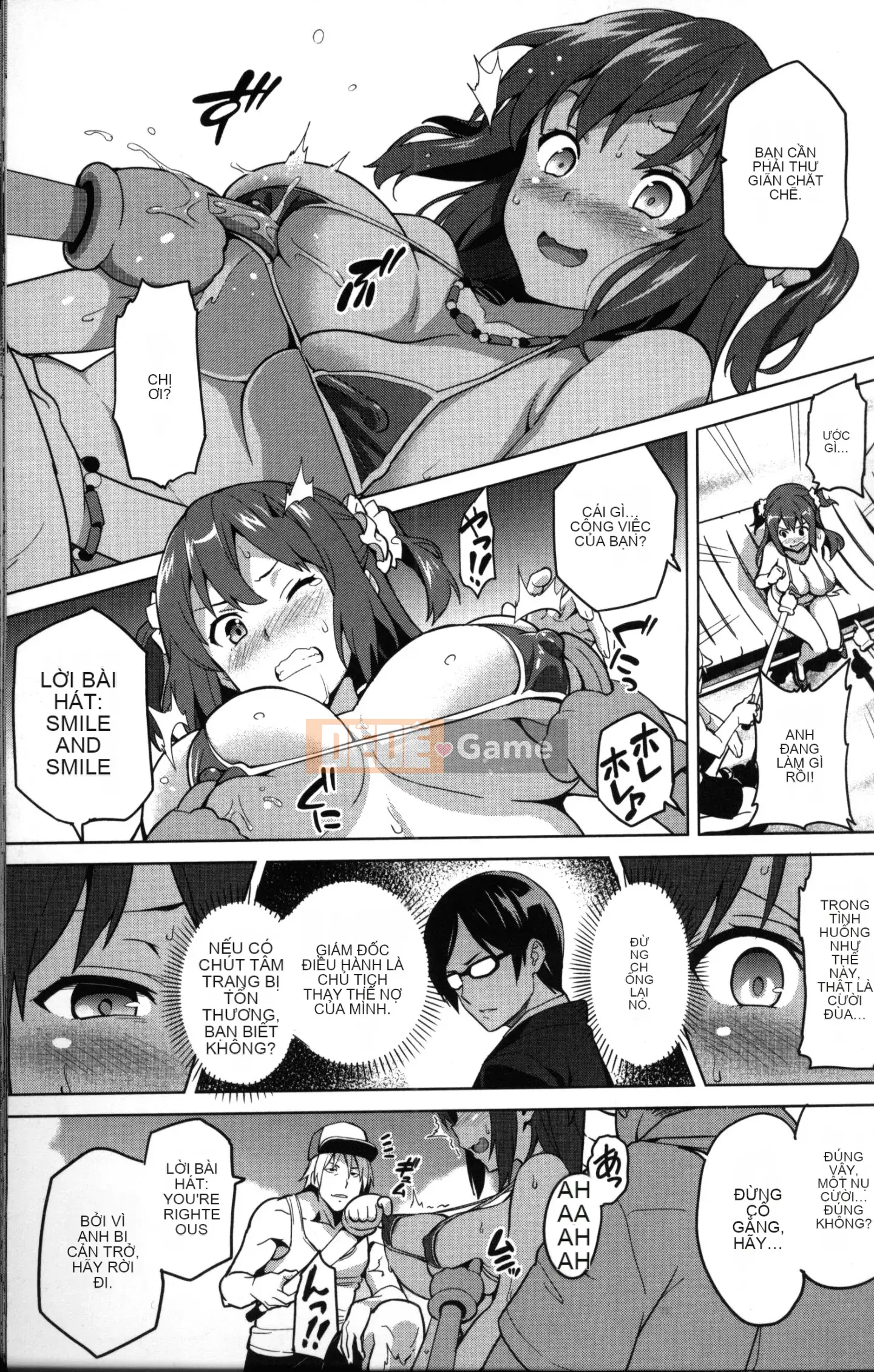 [Takeda Hiromitsu] Imari –