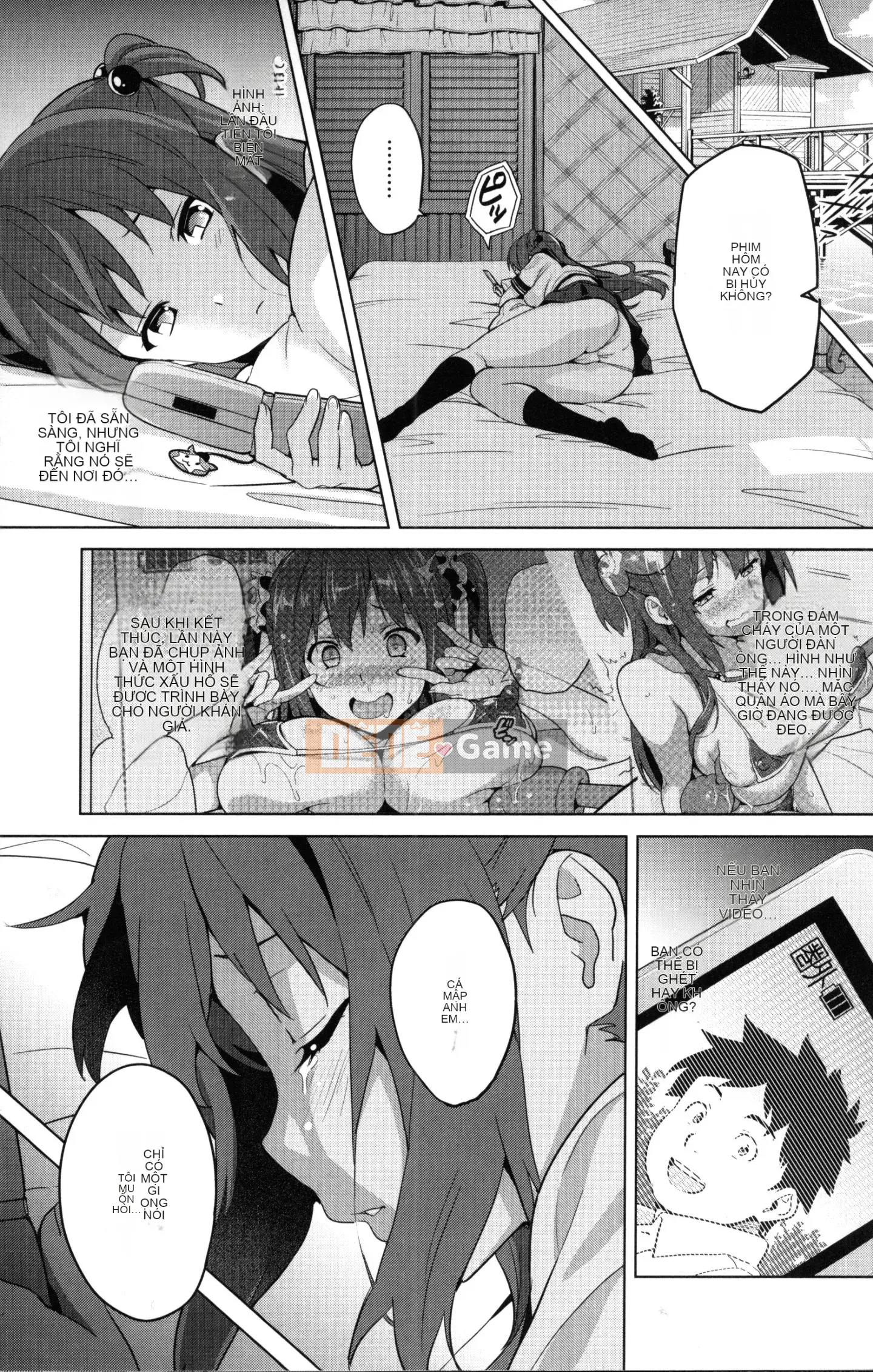 [Takeda Hiromitsu] Imari –