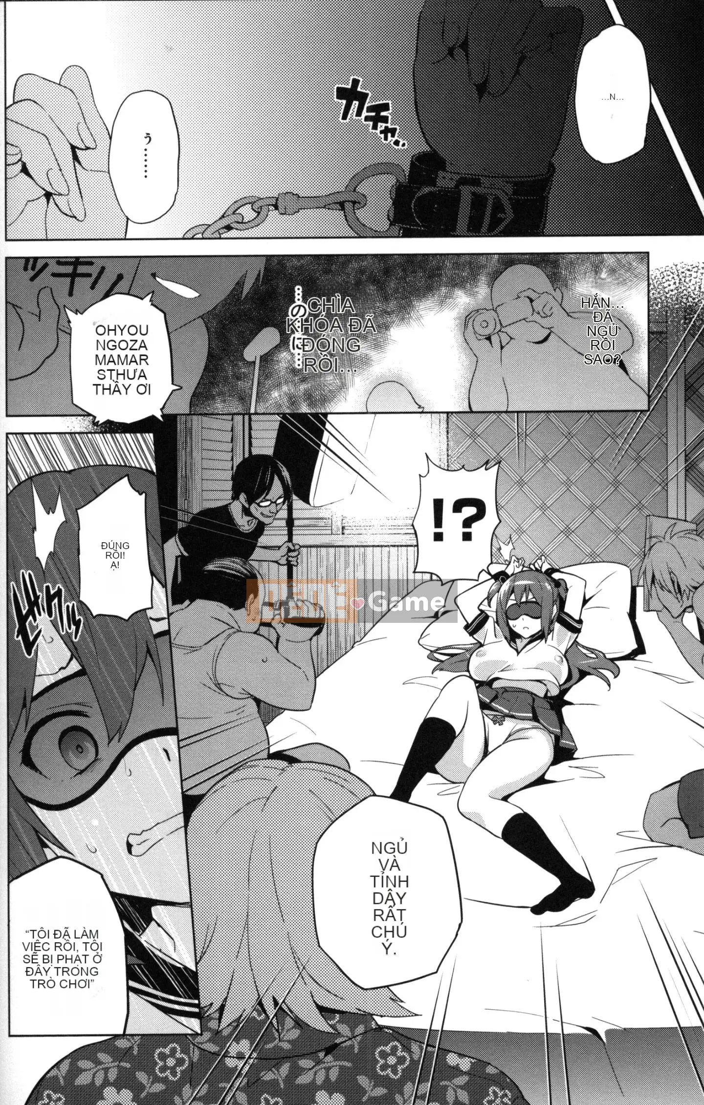 [Takeda Hiromitsu] Imari –