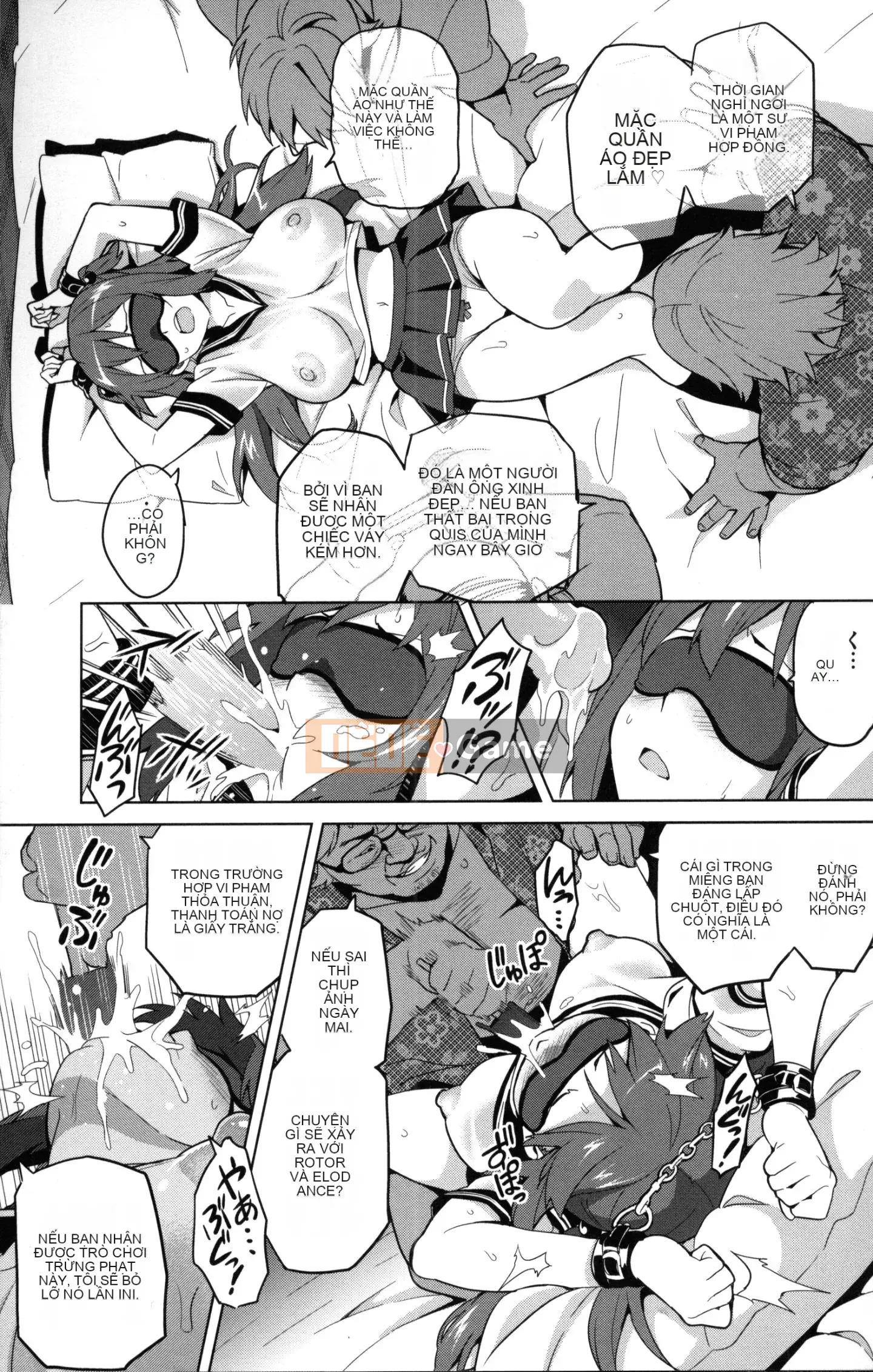 [Takeda Hiromitsu] Imari –