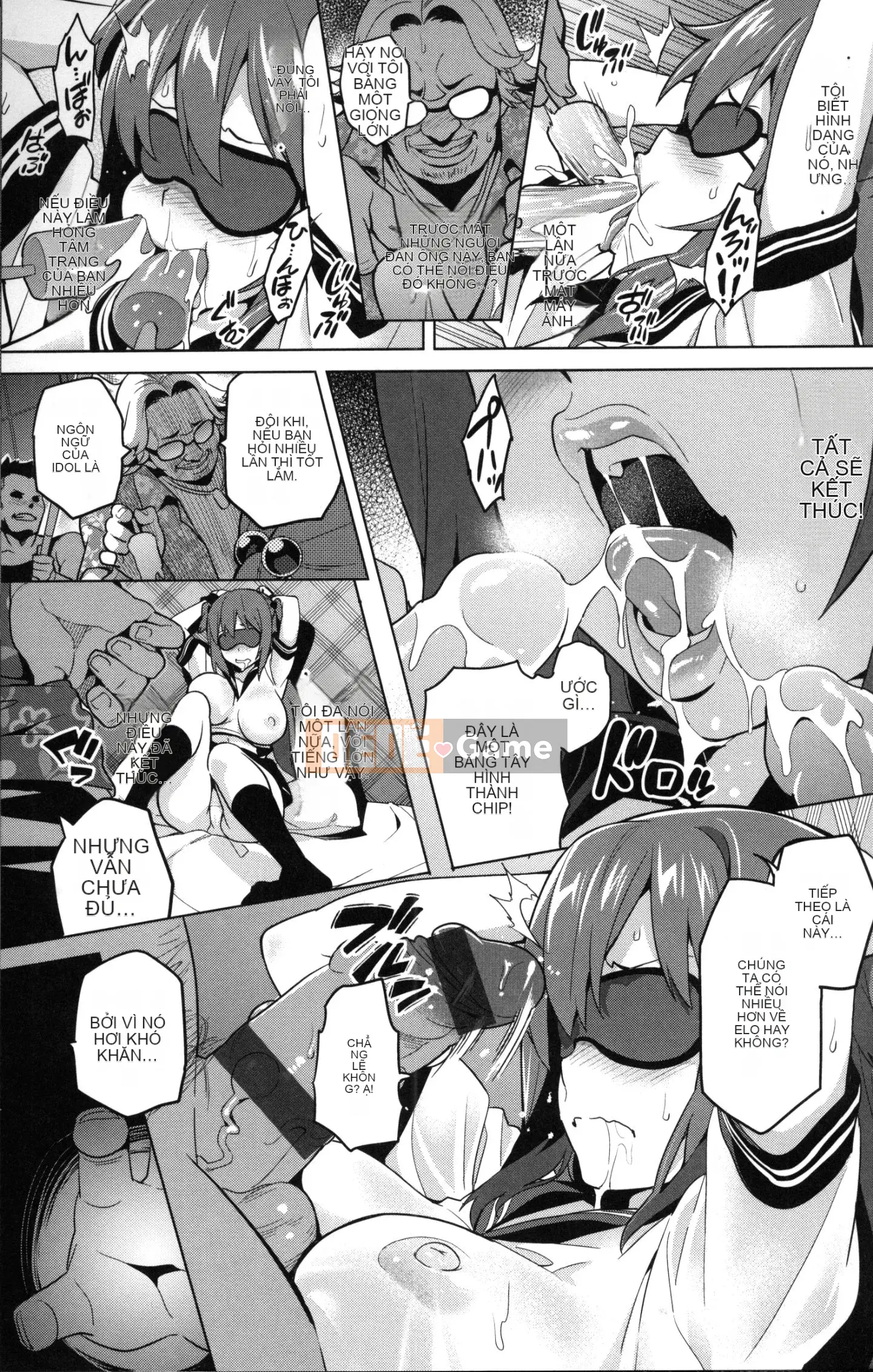 [Takeda Hiromitsu] Imari –