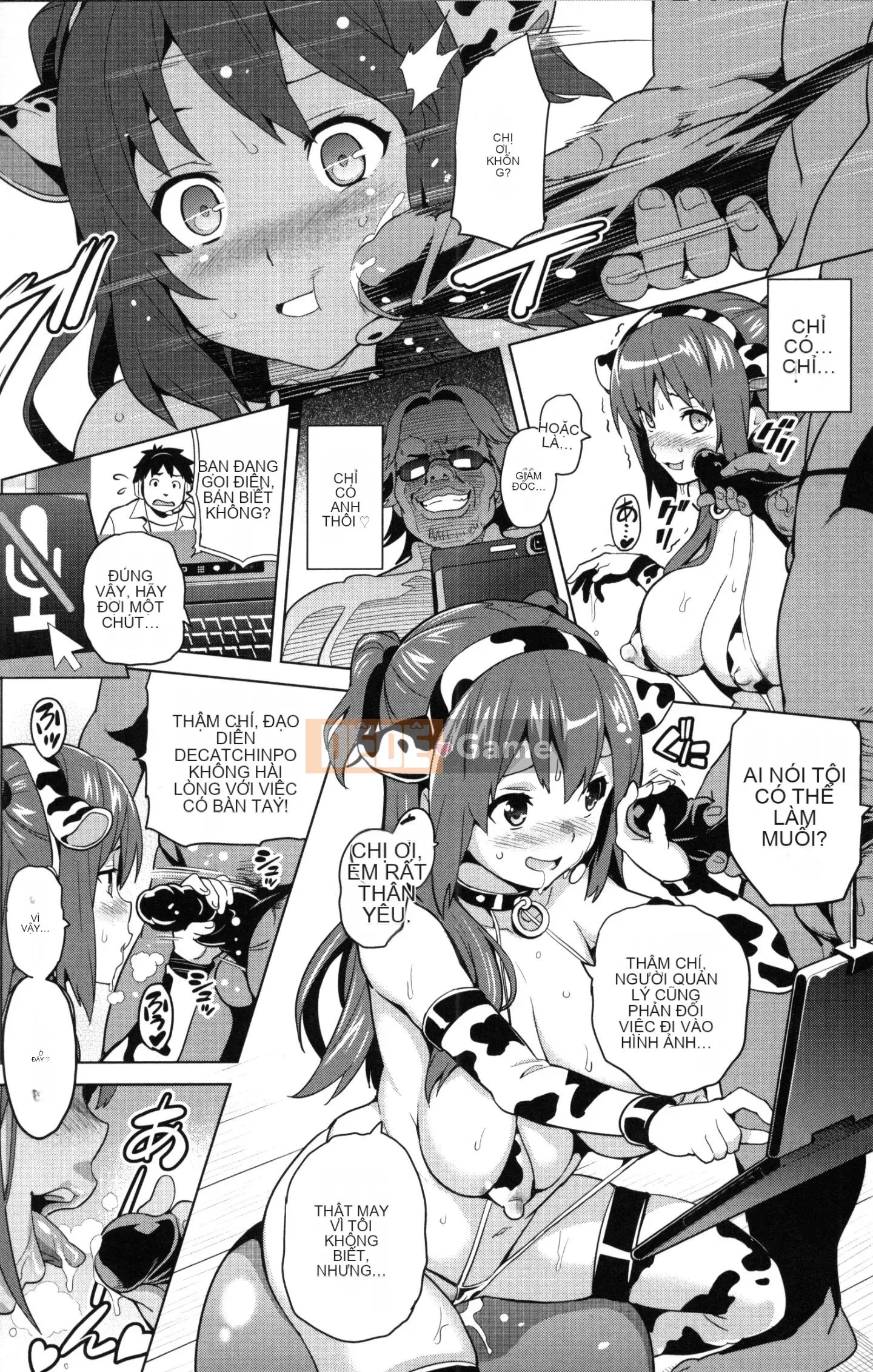 [Takeda Hiromitsu] Imari –