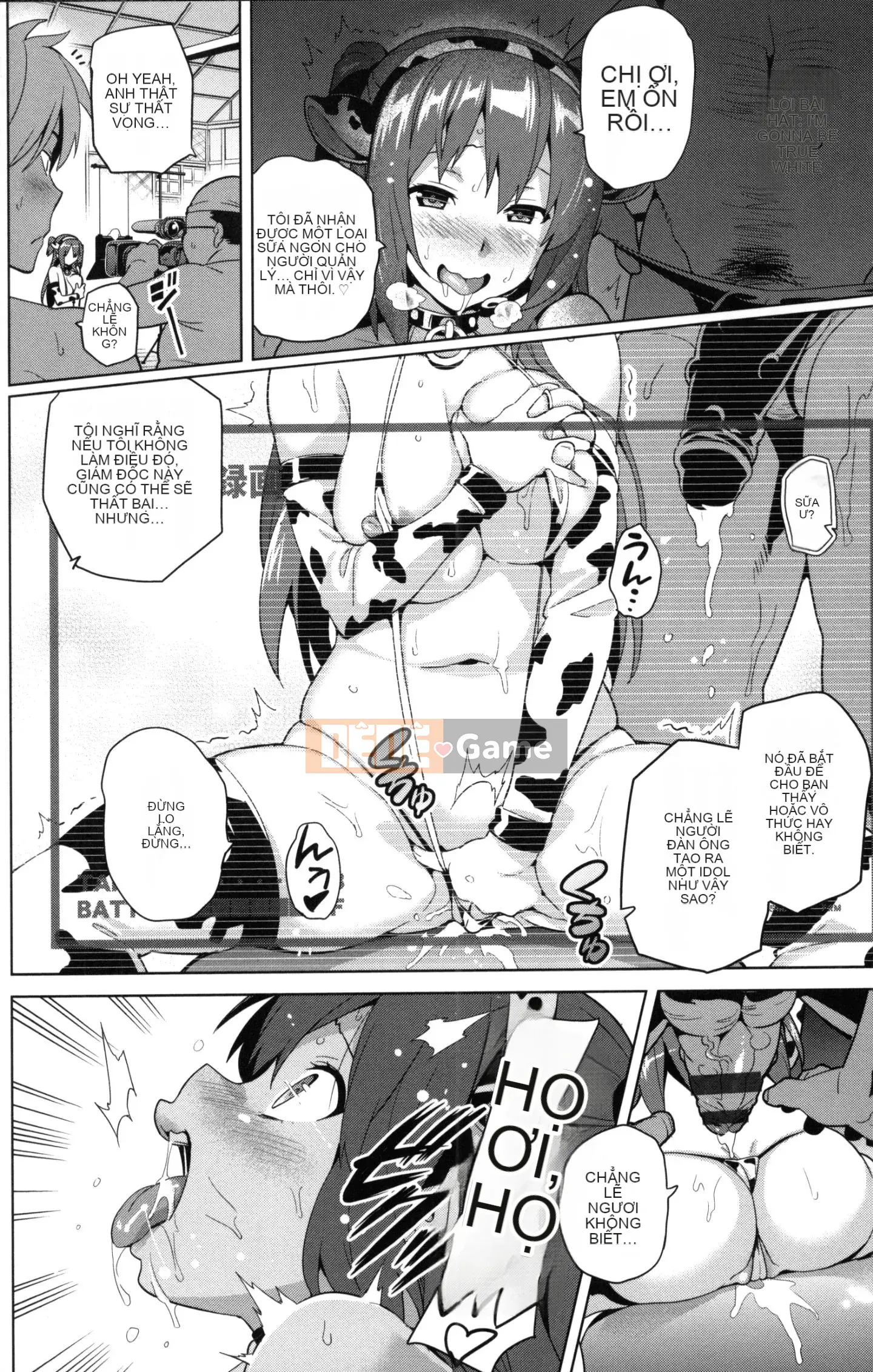 [Takeda Hiromitsu] Imari –