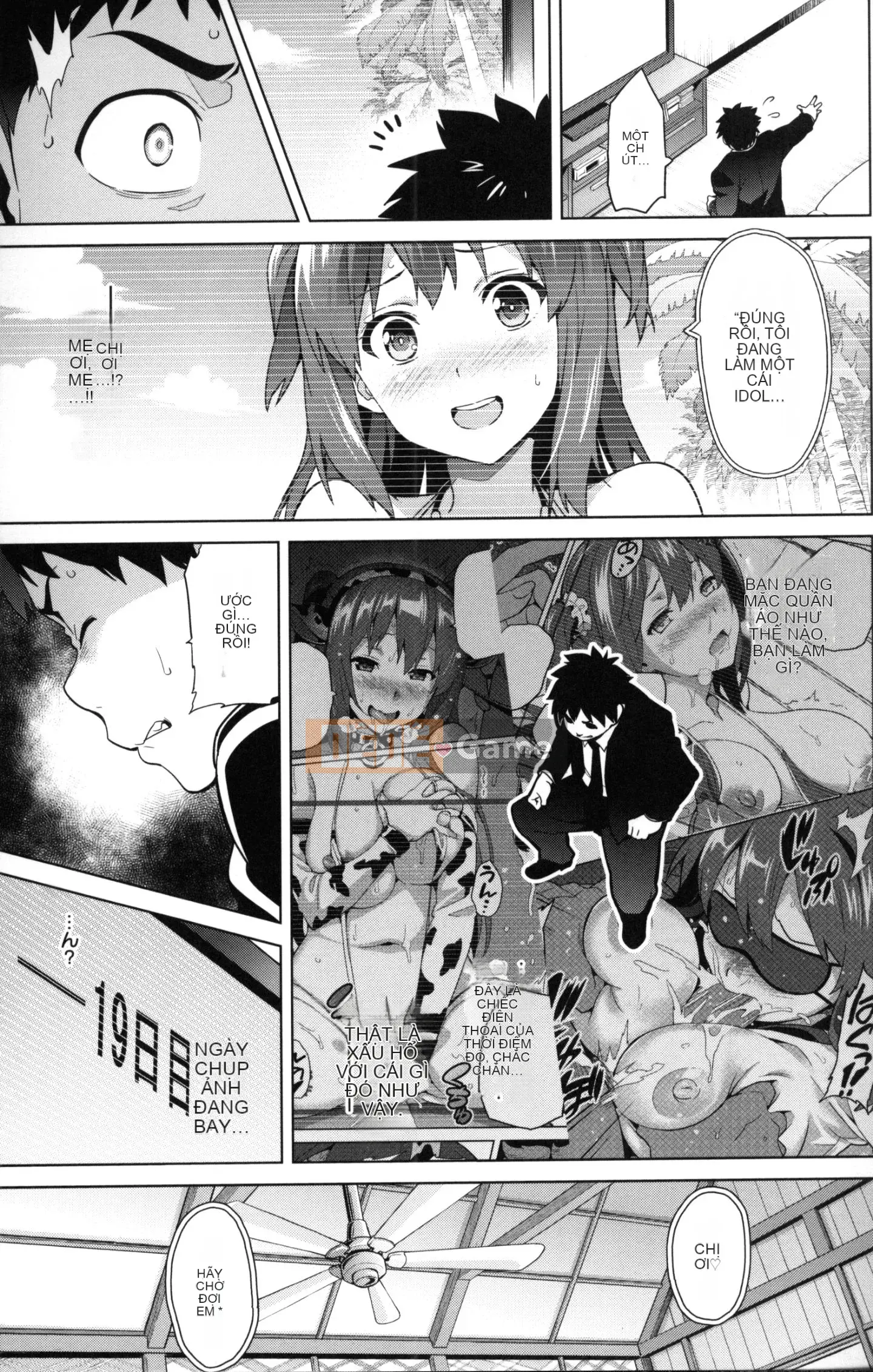 [Takeda Hiromitsu] Imari –