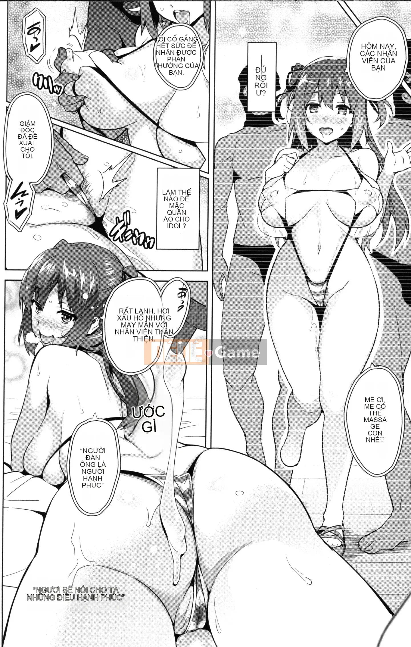 [Takeda Hiromitsu] Imari –