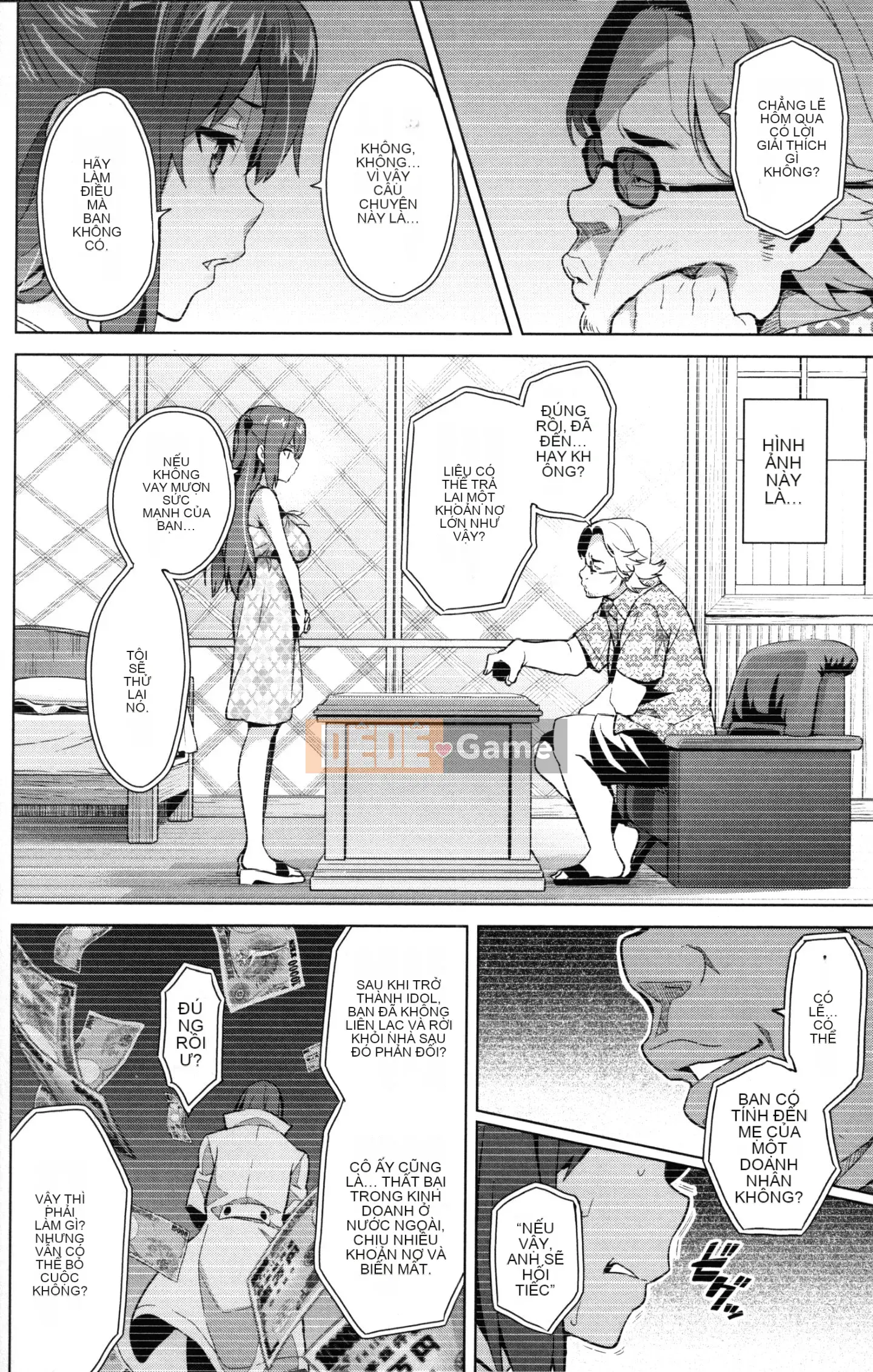 [Takeda Hiromitsu] Imari –