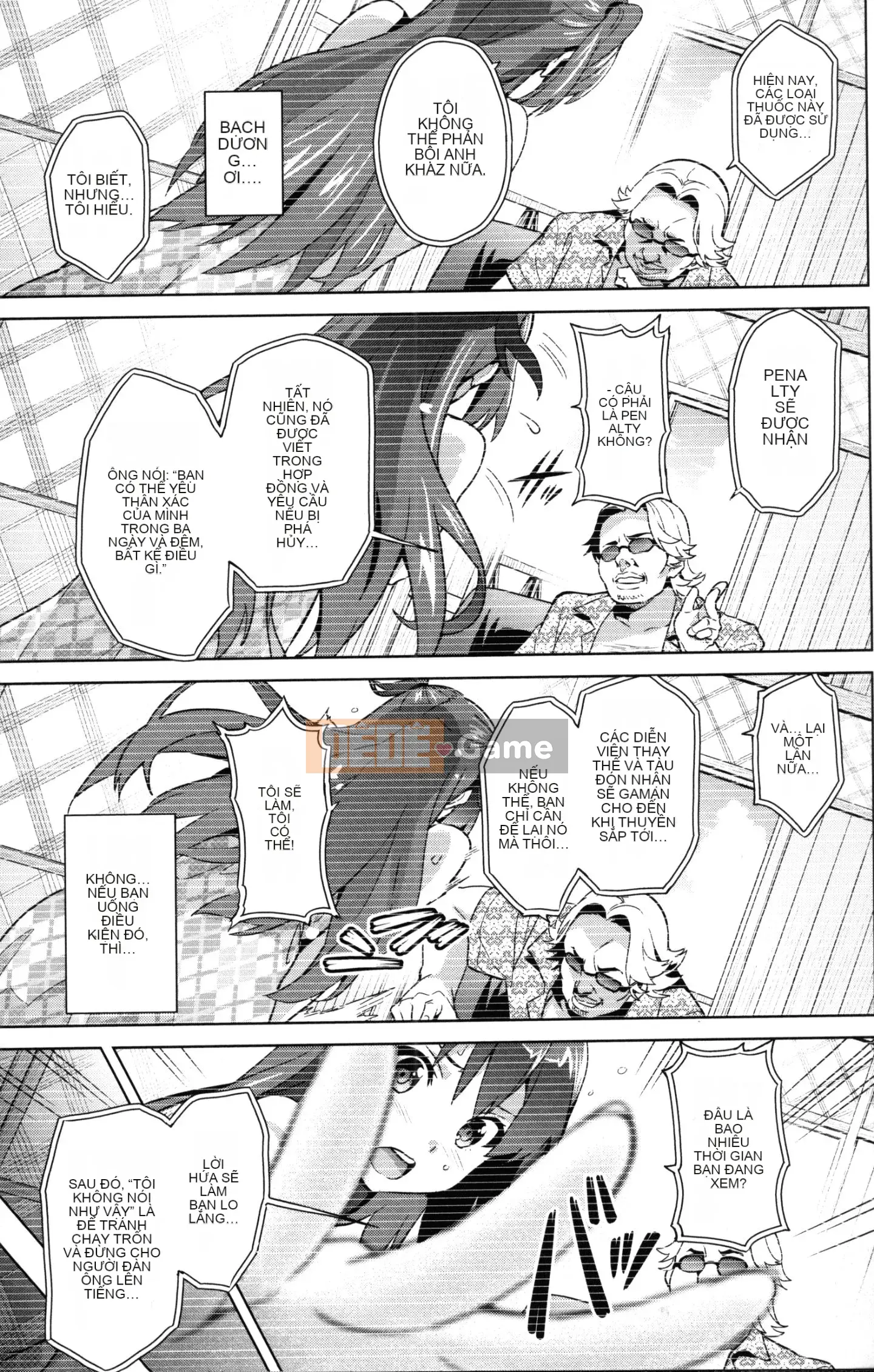 [Takeda Hiromitsu] Imari –