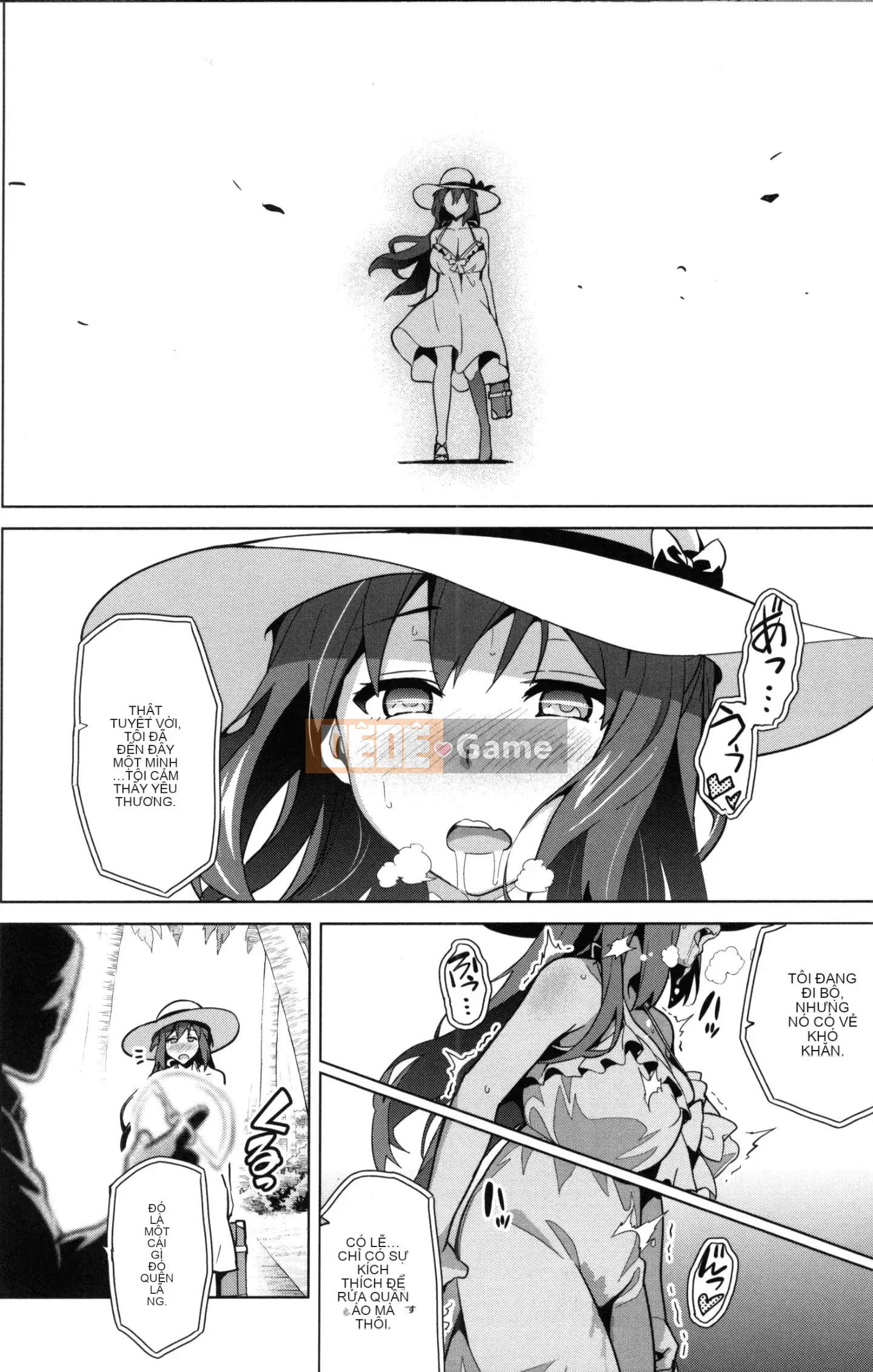 [Takeda Hiromitsu] Imari –