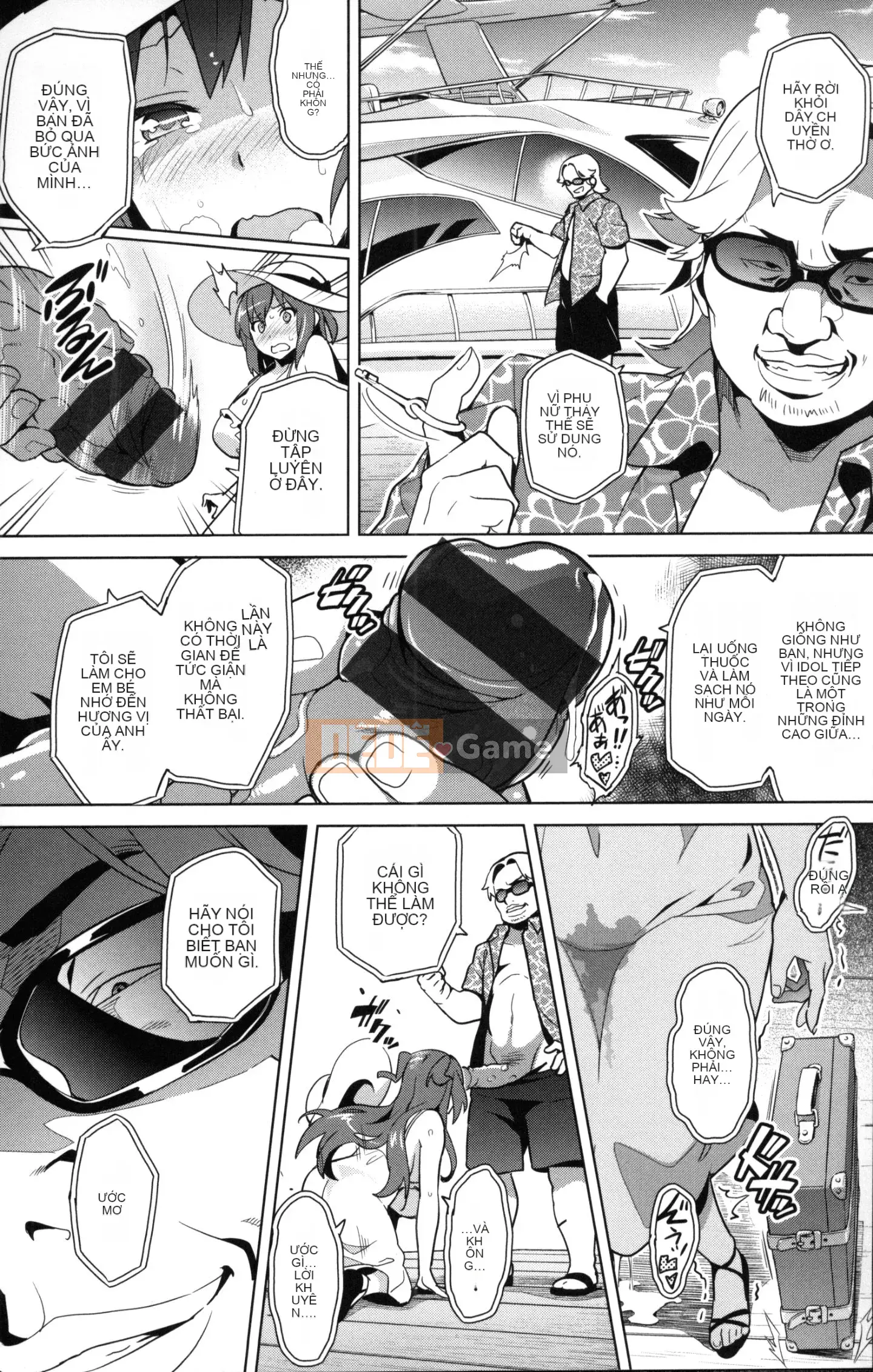 [Takeda Hiromitsu] Imari –