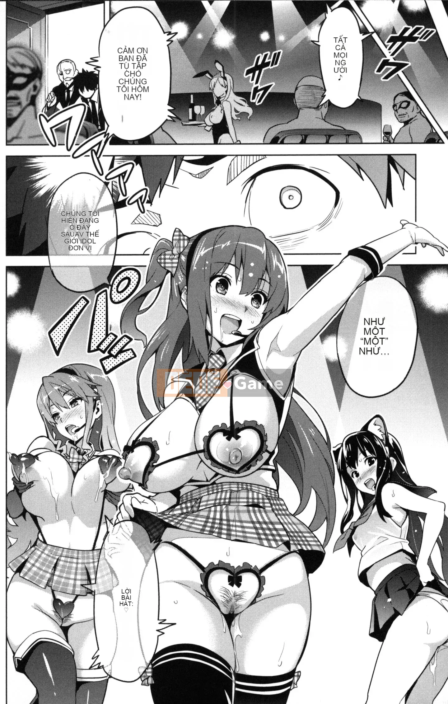 [Takeda Hiromitsu] Imari –