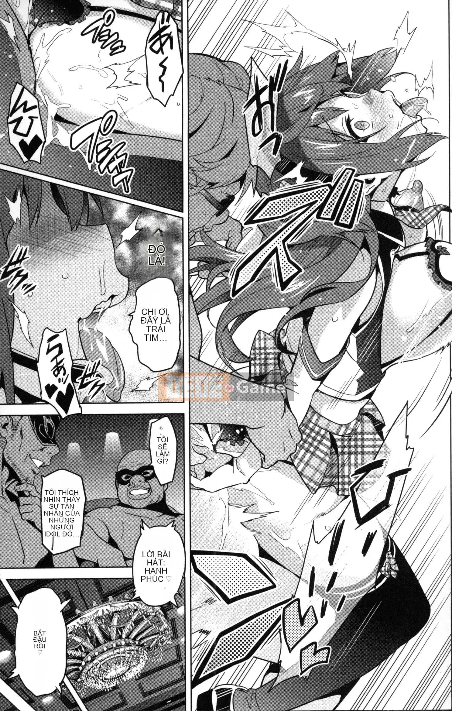 [Takeda Hiromitsu] Imari –