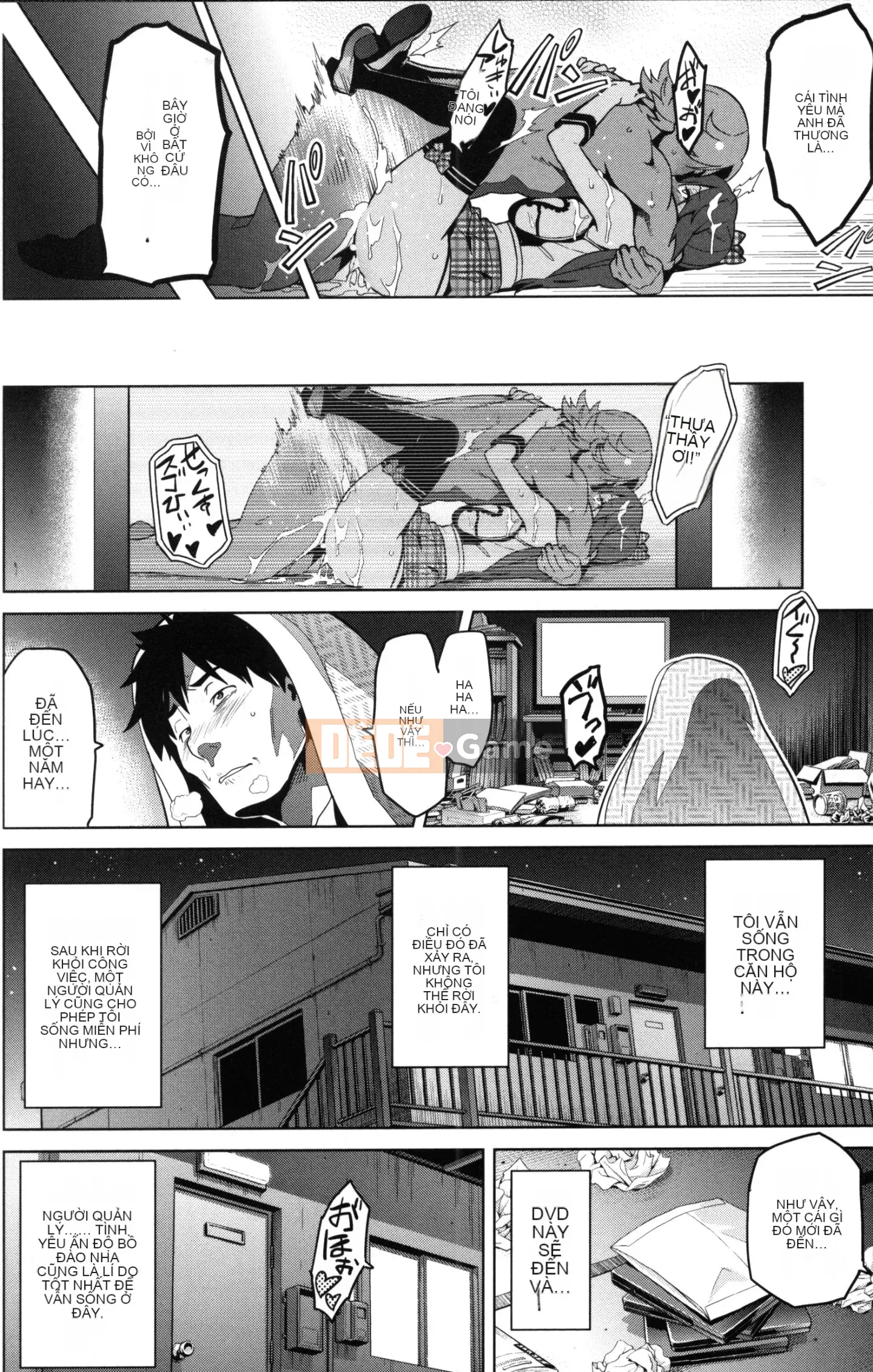 [Takeda Hiromitsu] Imari –