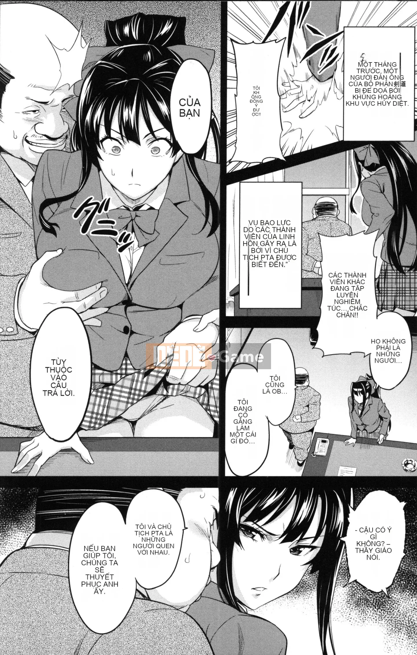 [Takeda Hiromitsu] Imari –