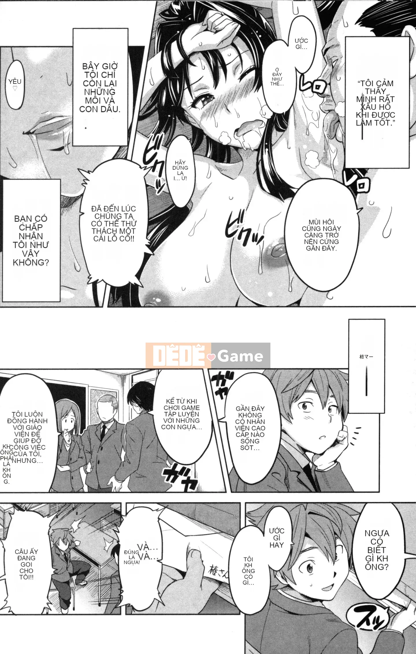 [Takeda Hiromitsu] Imari –