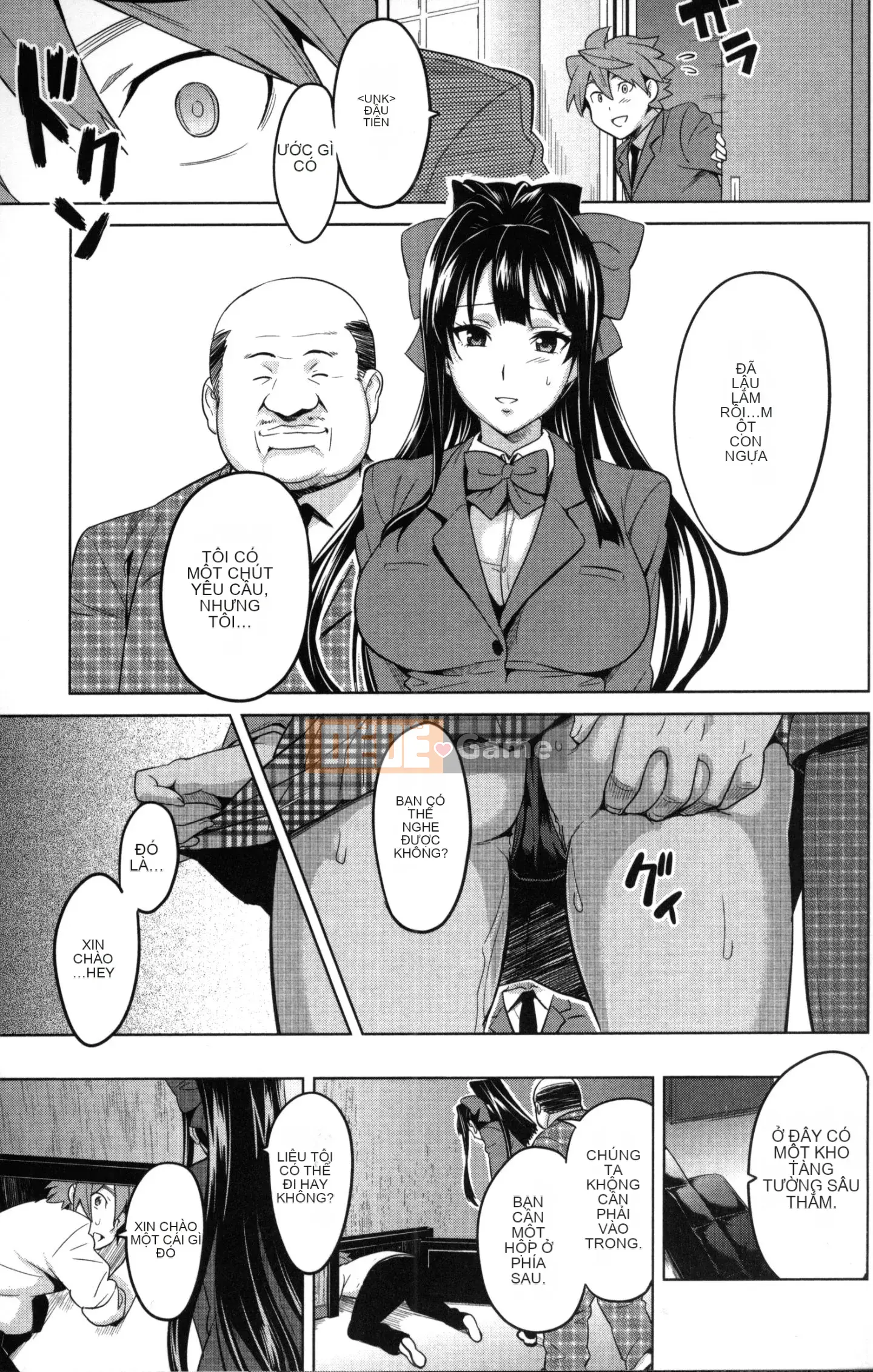 [Takeda Hiromitsu] Imari –