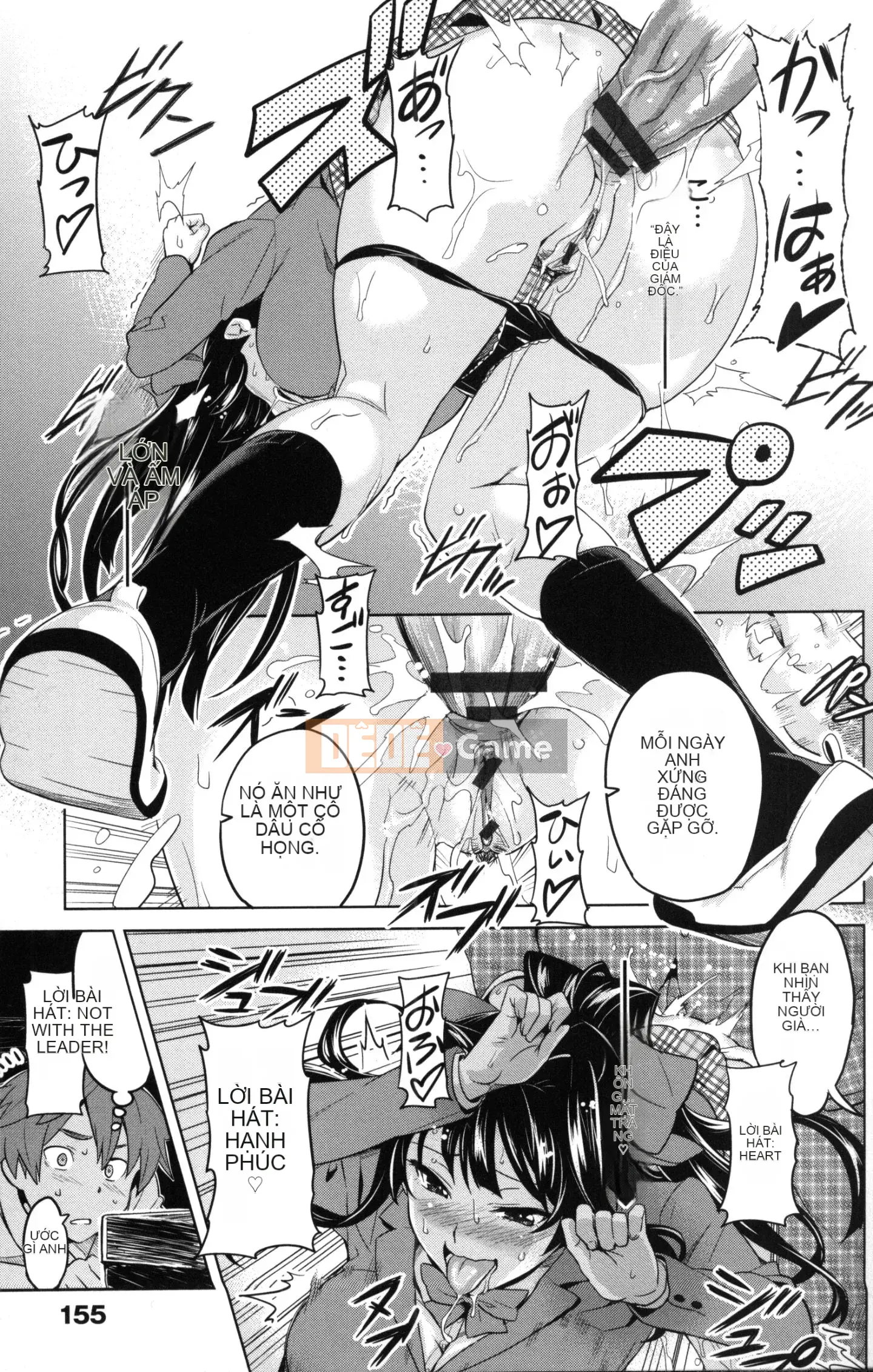 [Takeda Hiromitsu] Imari –