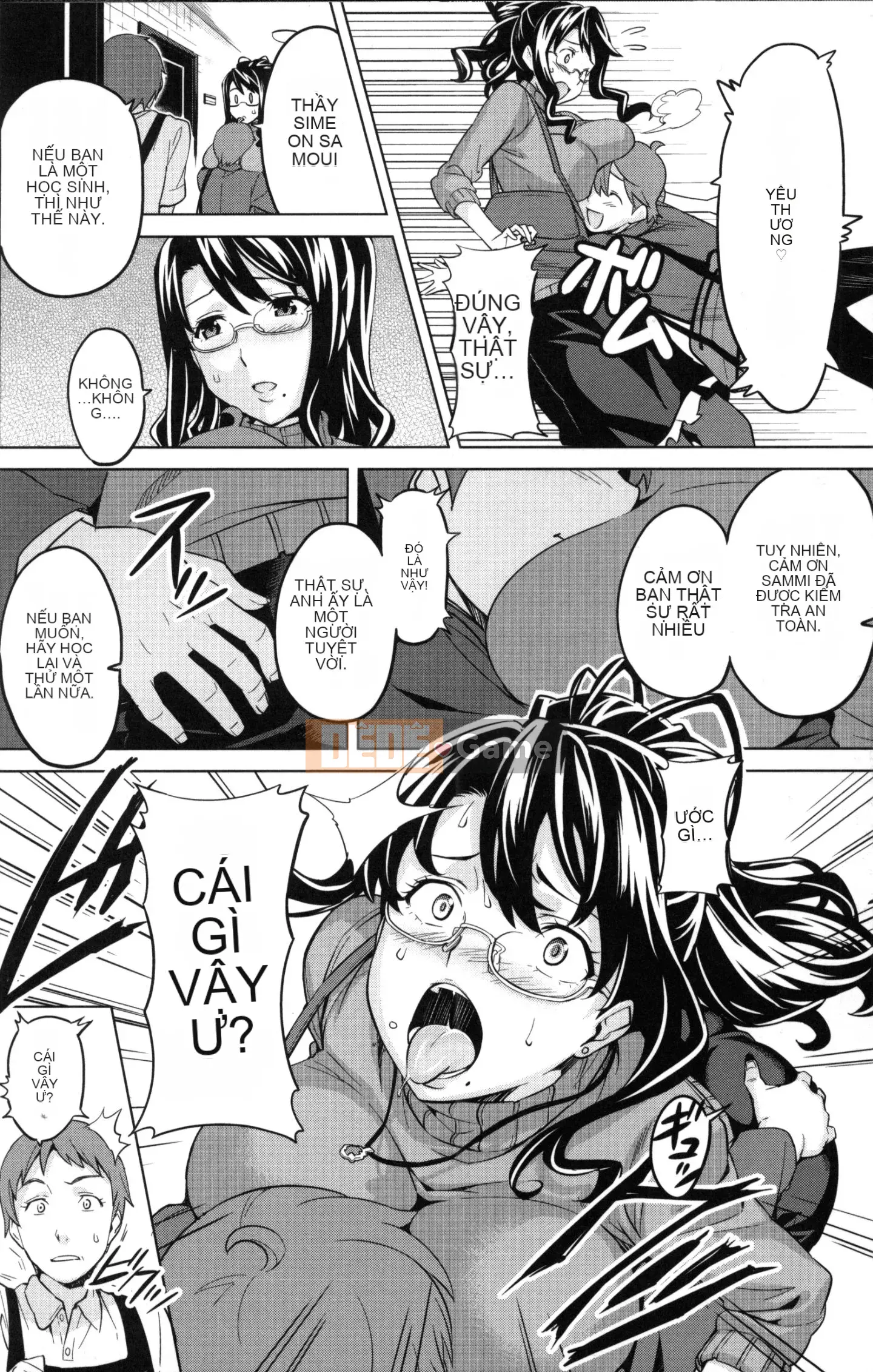 [Takeda Hiromitsu] Imari –