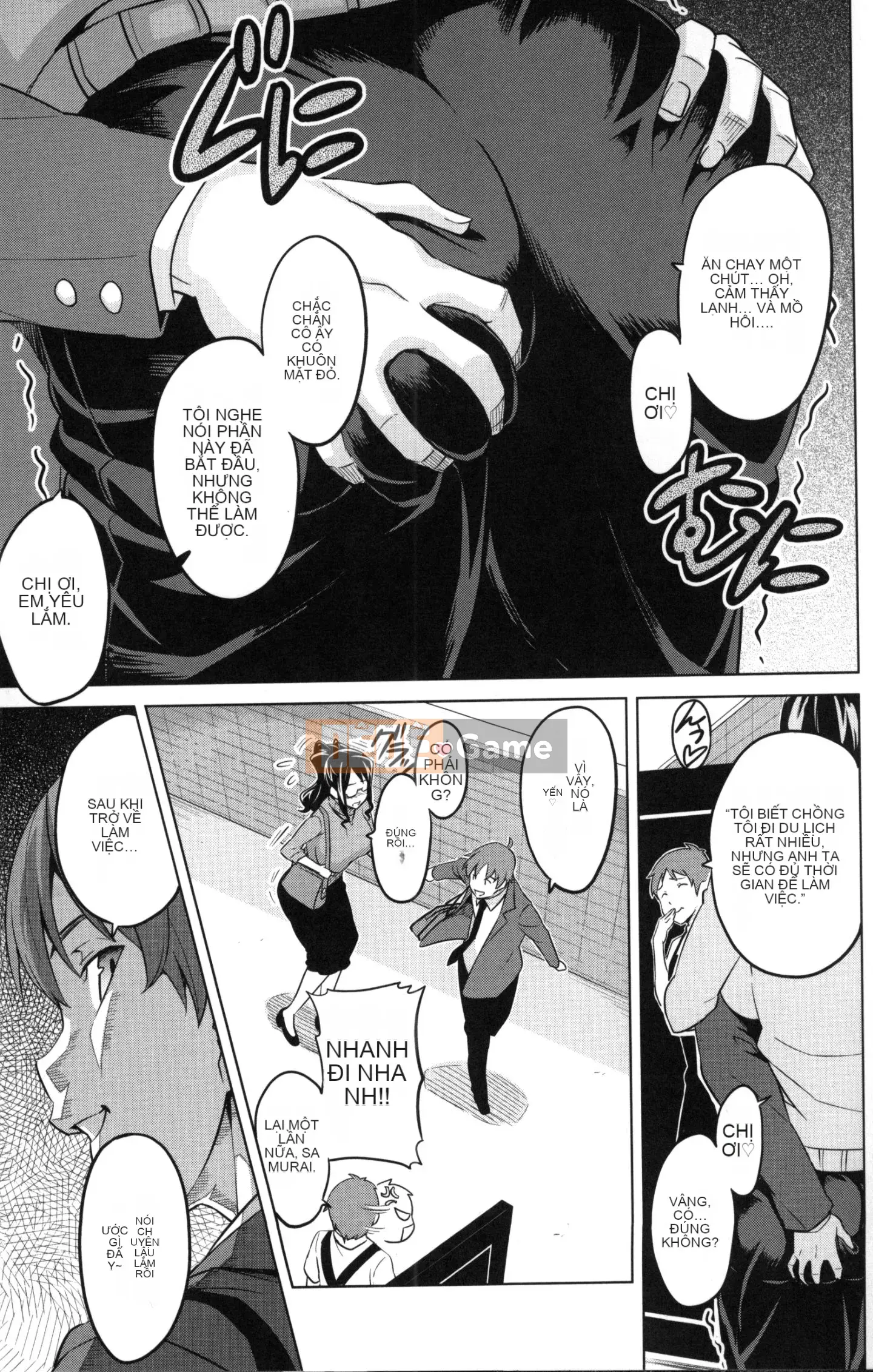 [Takeda Hiromitsu] Imari –