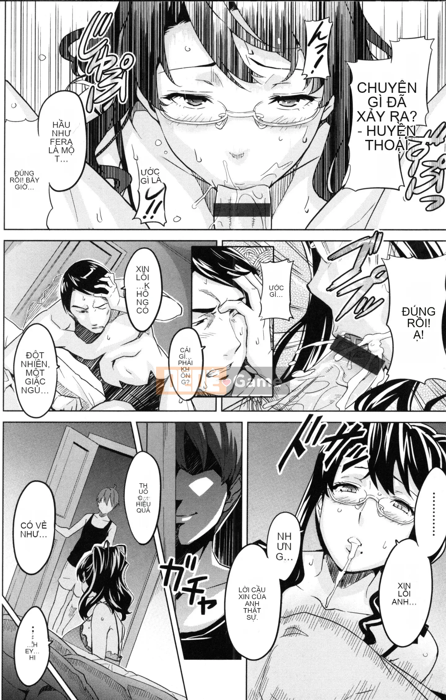 [Takeda Hiromitsu] Imari –