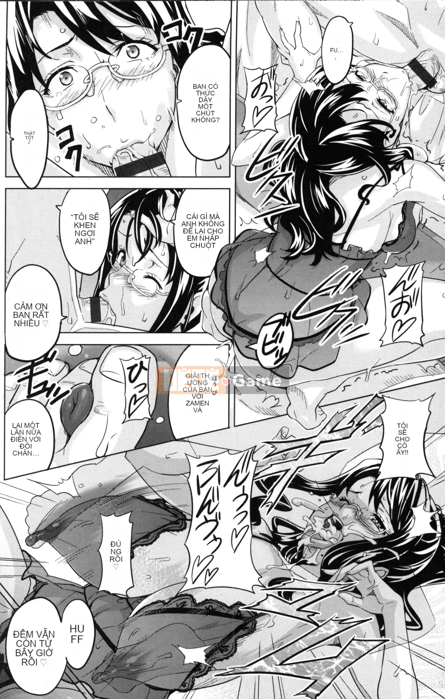 [Takeda Hiromitsu] Imari –