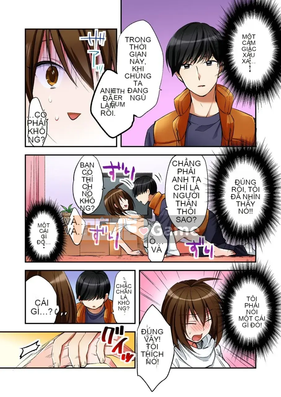 [Eigetsu Minamino] Tôi đã hoán đổi cơ thể với gái mại dâm, vì vậy tôi đã cố gắng quan hệ tình dục 05