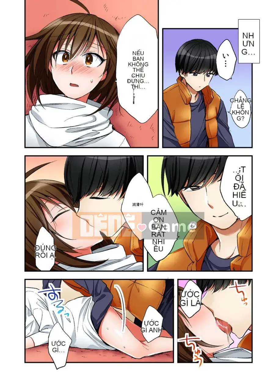 [Eigetsu Minamino] Tôi đã hoán đổi cơ thể với gái mại dâm, vì vậy tôi đã cố gắng quan hệ tình dục 05