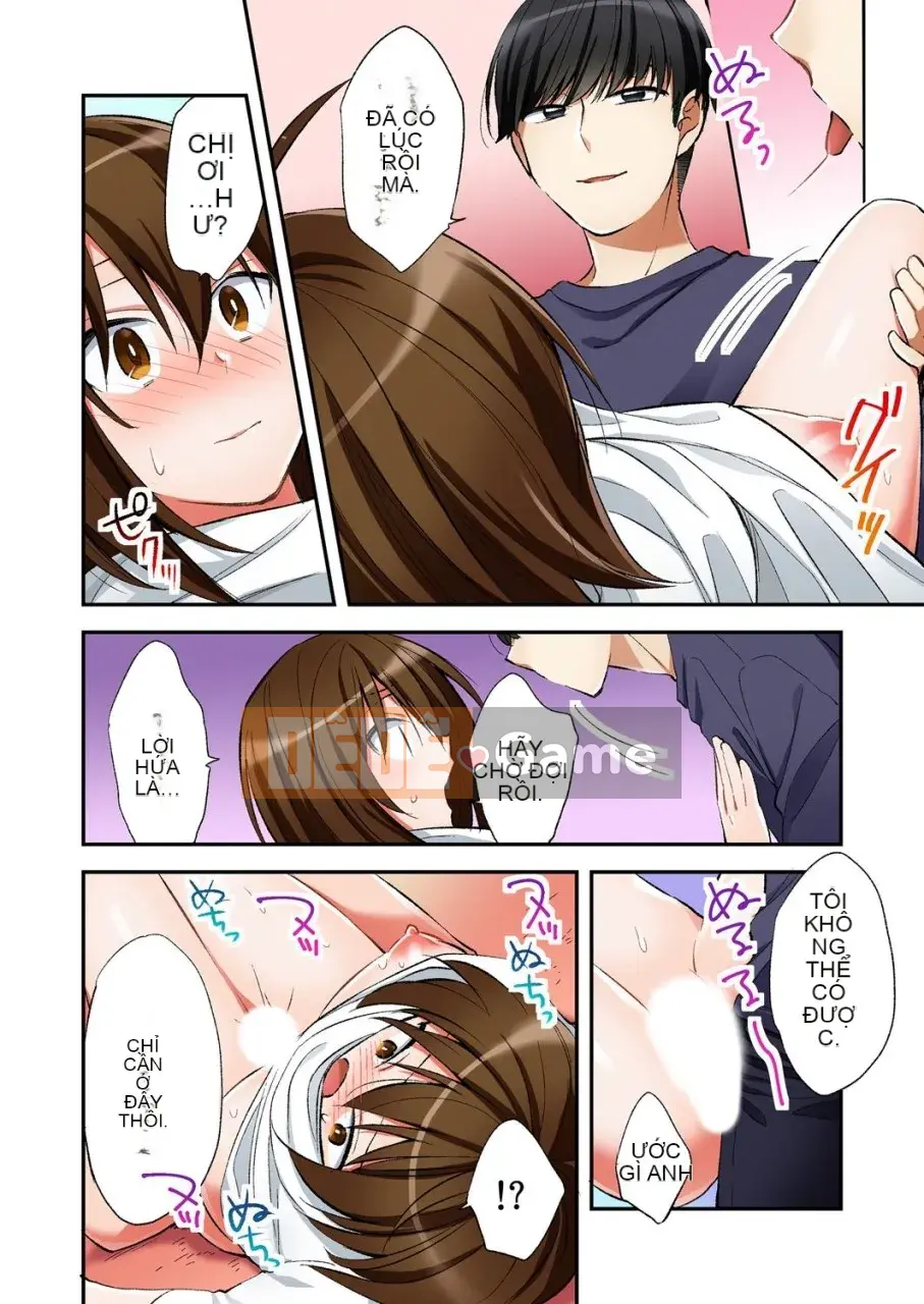 [Eigetsu Minamino] Tôi đã hoán đổi cơ thể với gái mại dâm, vì vậy tôi đã cố gắng quan hệ tình dục 05