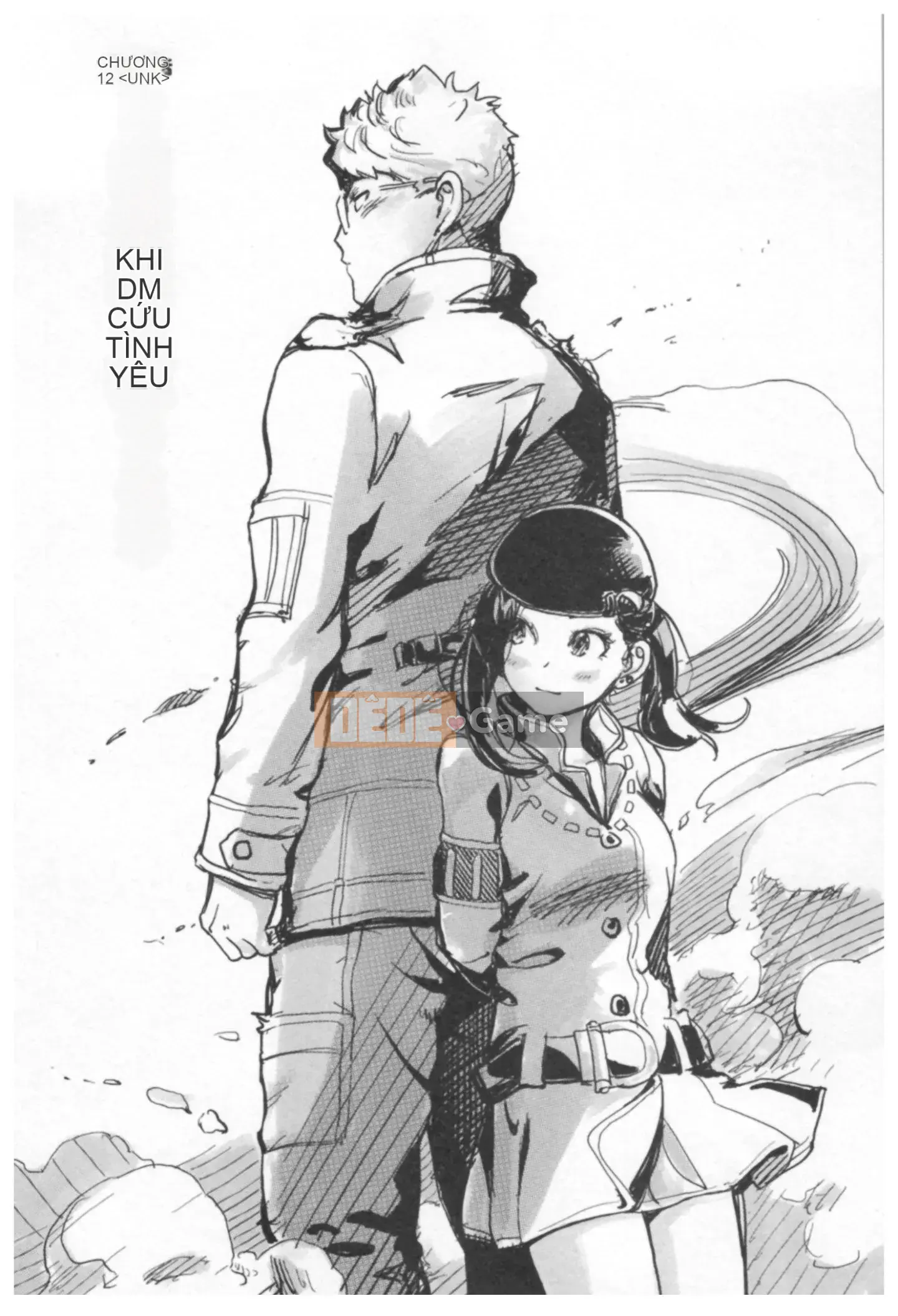 (Truyện tranh Seinen) [Kotake] Thay đổi Kaikan ♂⇔♀ ~Kimi wa Boku no Naka nghịch ngợm