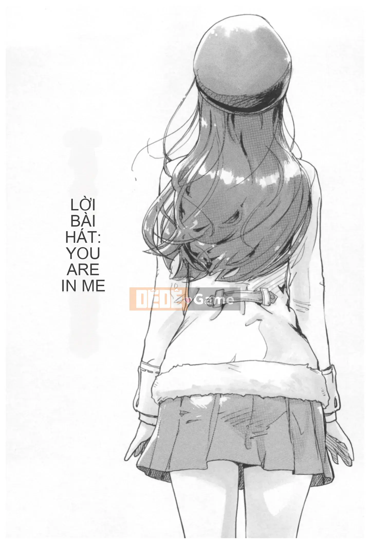 (Truyện tranh Seinen) [Kotake] Thay đổi Kaikan ♂⇔♀ ~Kimi wa Boku no Naka nghịch ngợm