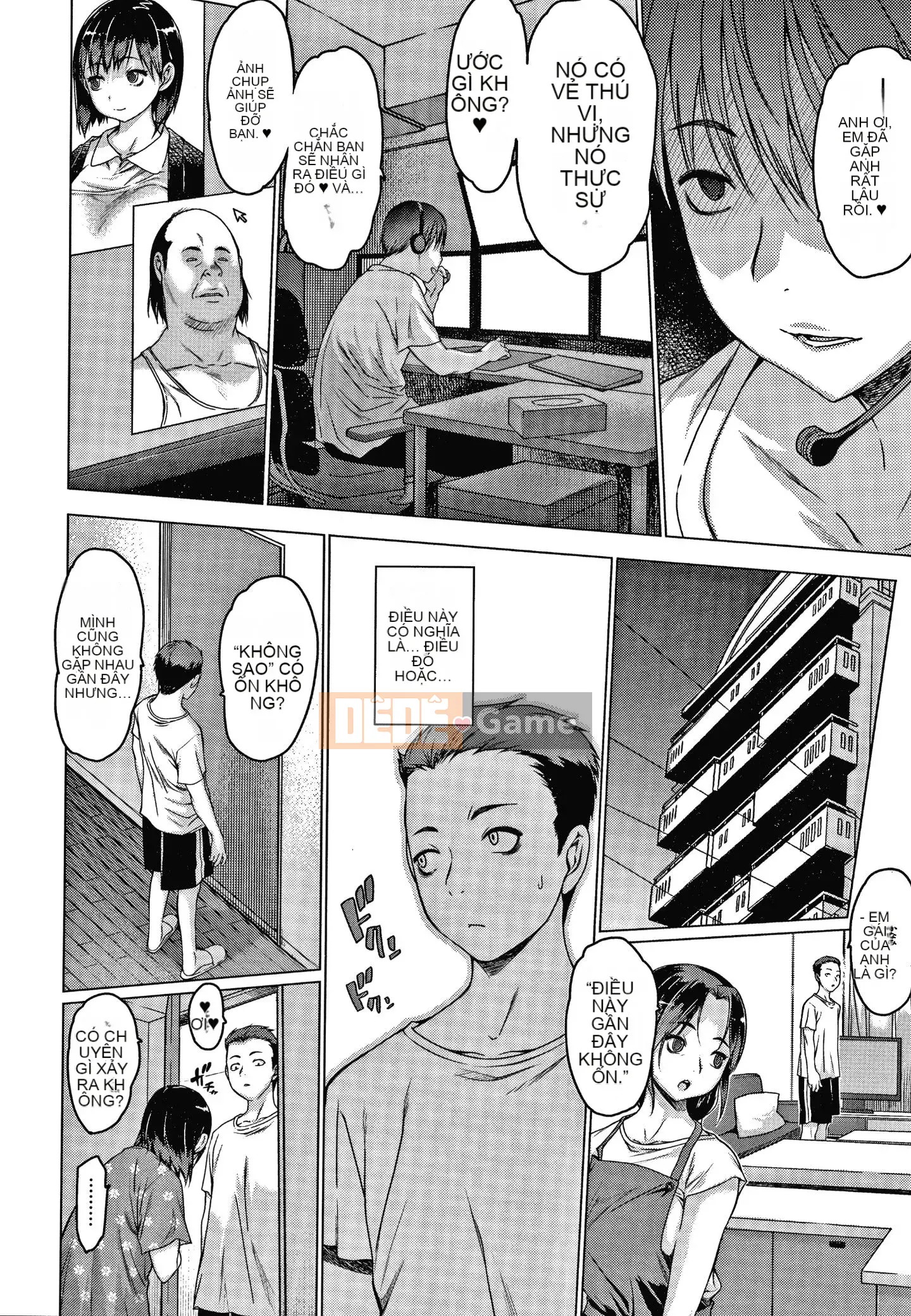 [Zero no Mono] Mesmusume + tờ rơi 4P