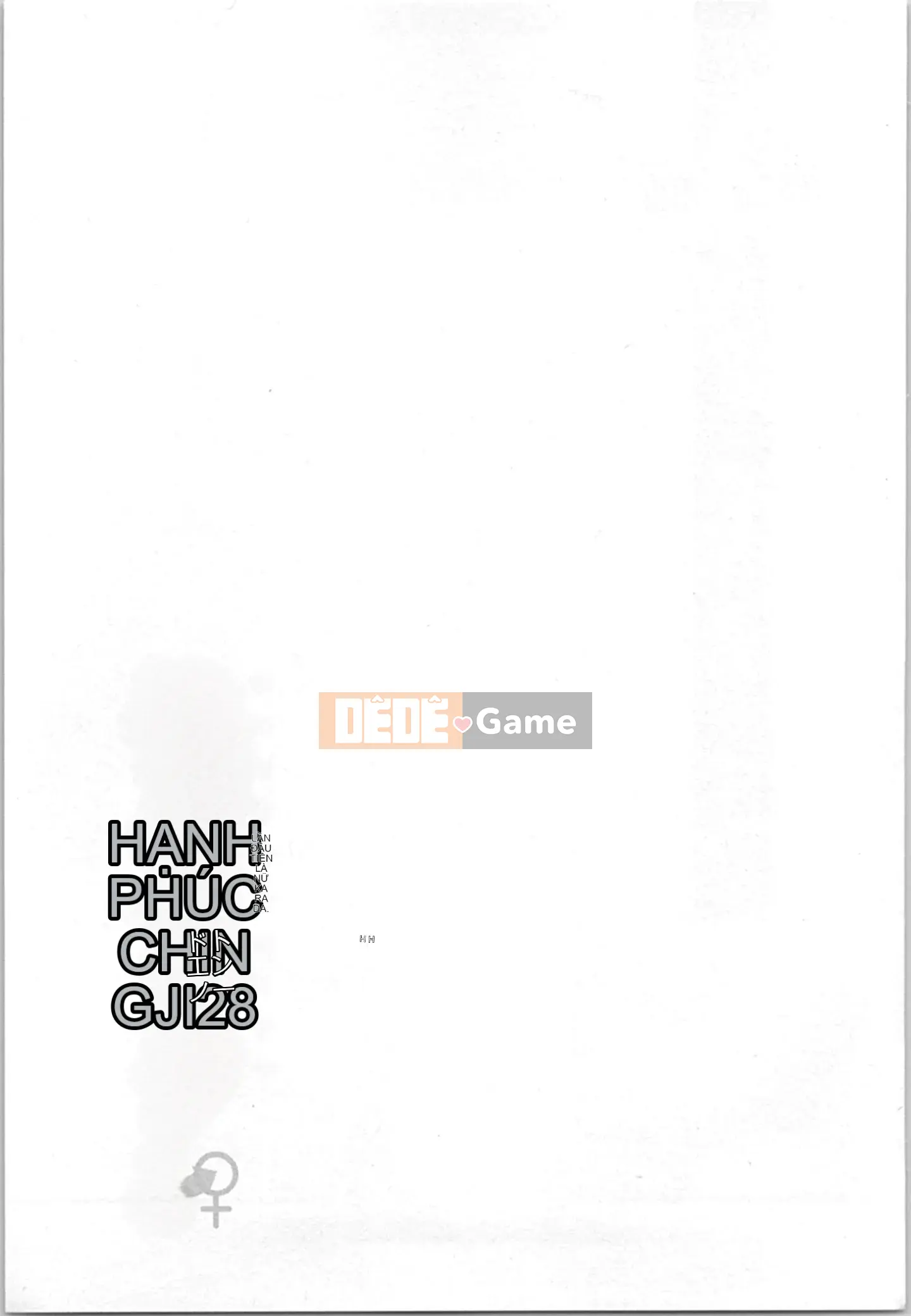 (Truyện tranh Seinen) [Kotake] Thay đổi niềm vui ♂⇔♀ ~ Lần đầu tiên với cơ thể phụ nữ