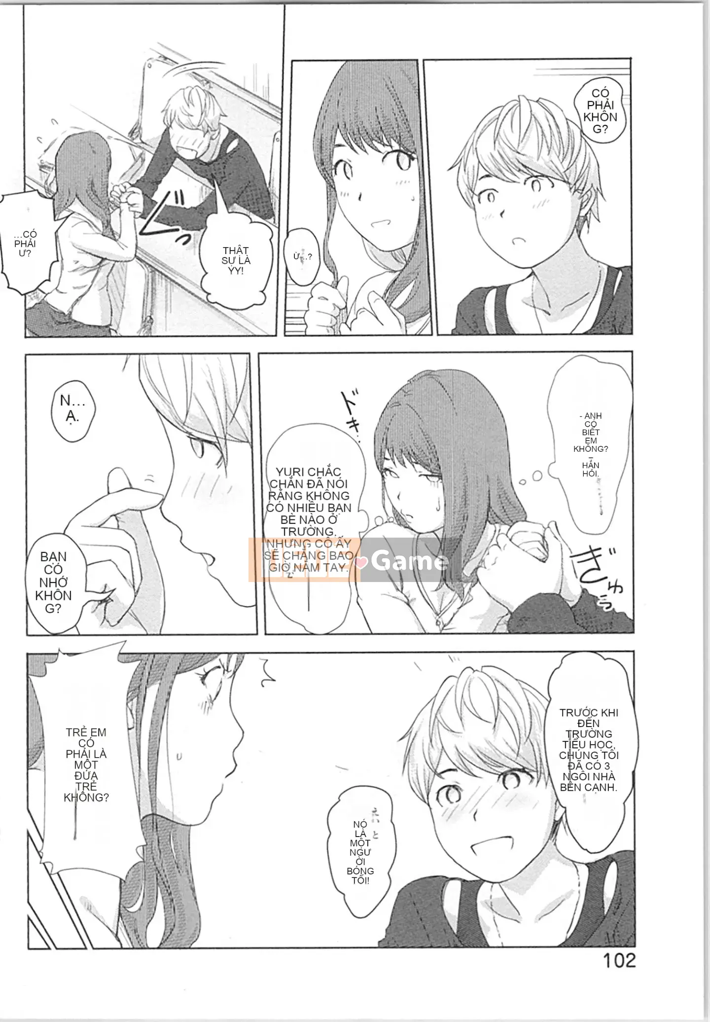 (Truyện tranh Seinen) [Kotake] Thay đổi niềm vui ♂⇔♀ ~ Lần đầu tiên với cơ thể phụ nữ