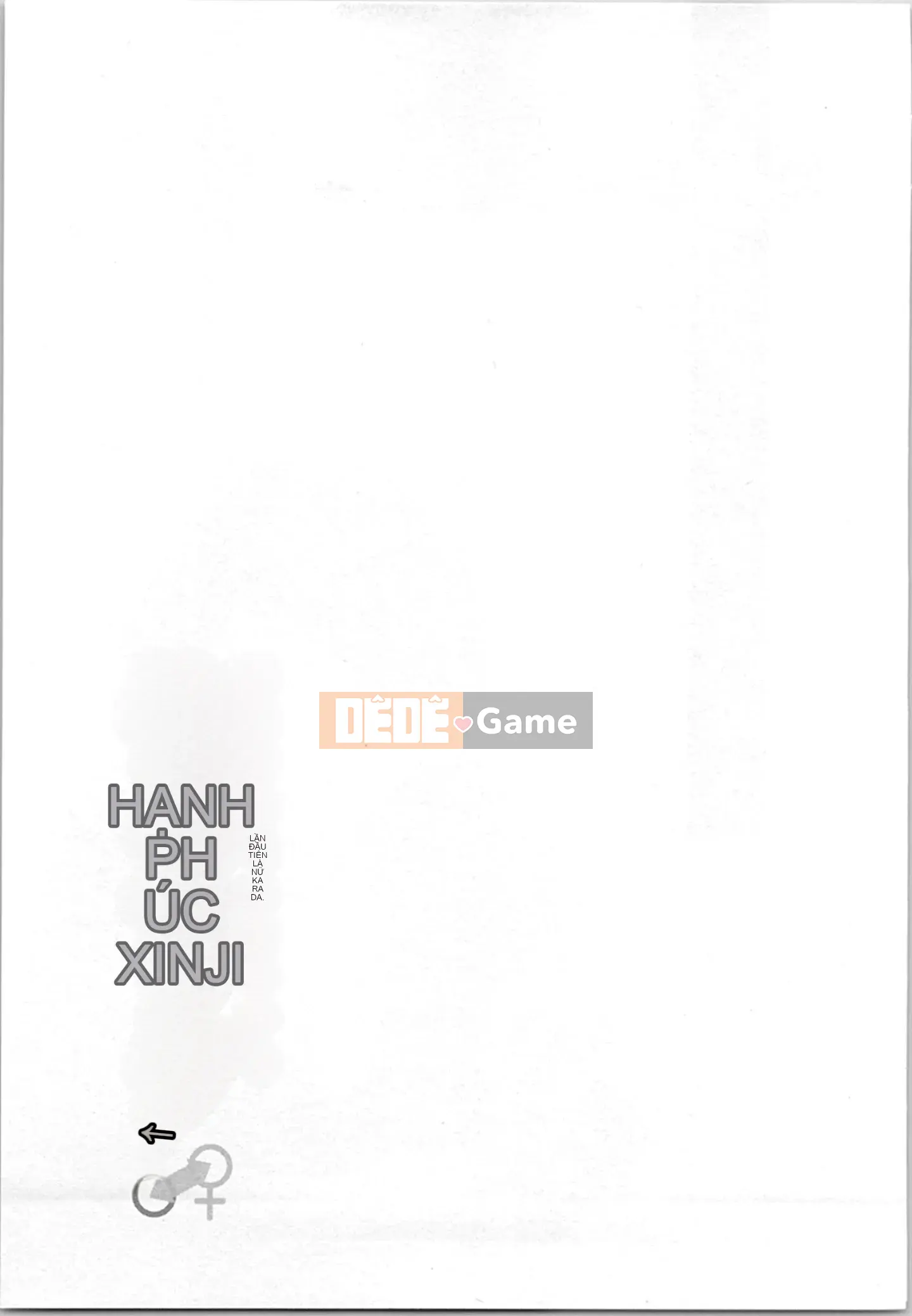 (Truyện tranh Seinen) [Kotake] Thay đổi niềm vui ♂⇔♀ ~ Lần đầu tiên với cơ thể phụ nữ