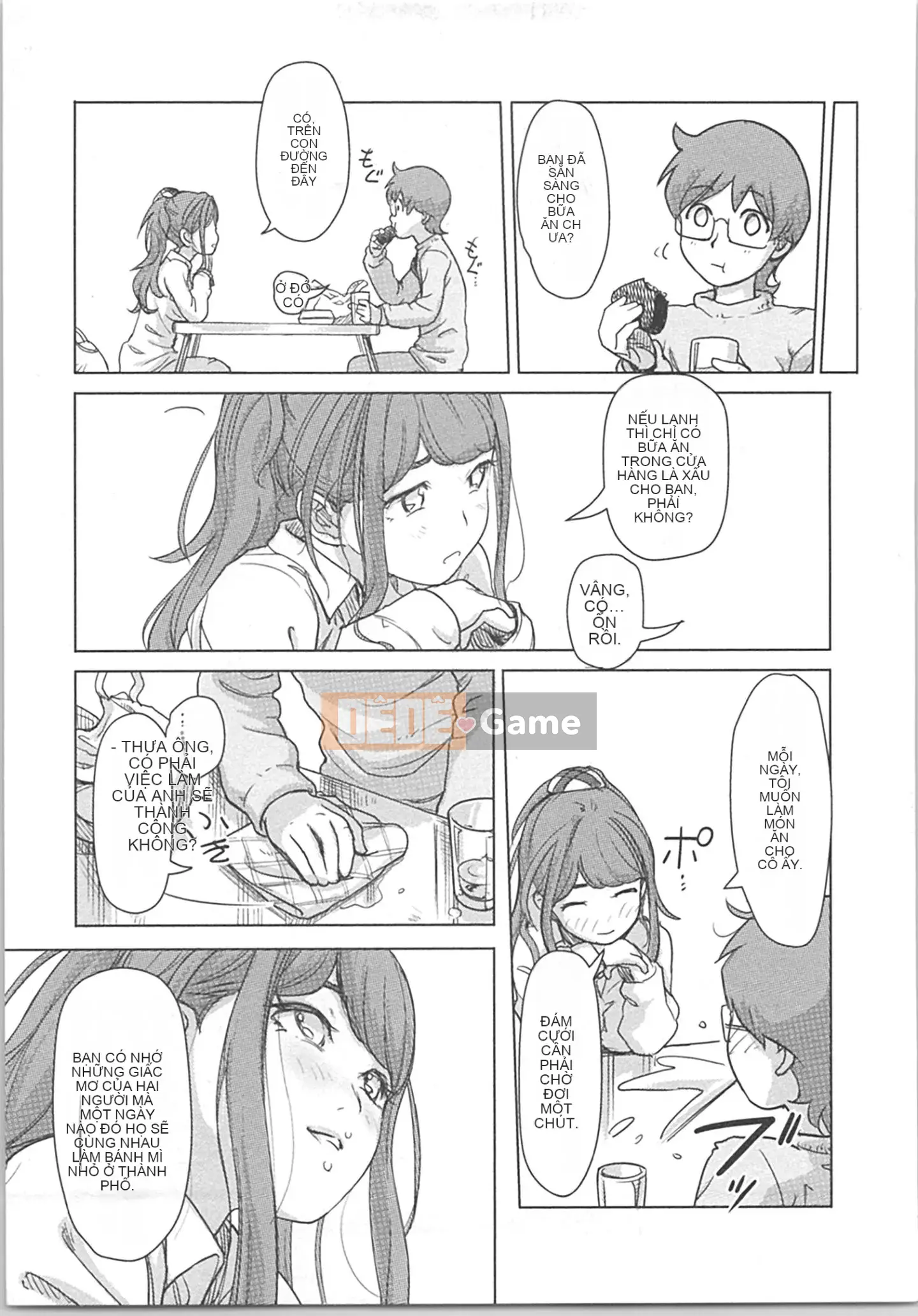 (Seinen Comic) [Kotake] Kaikan Change ♂⇔♀ ~Cô gái quan hệ tình dục cảm thấy tốt hơn cơ thể của một người đàn ông